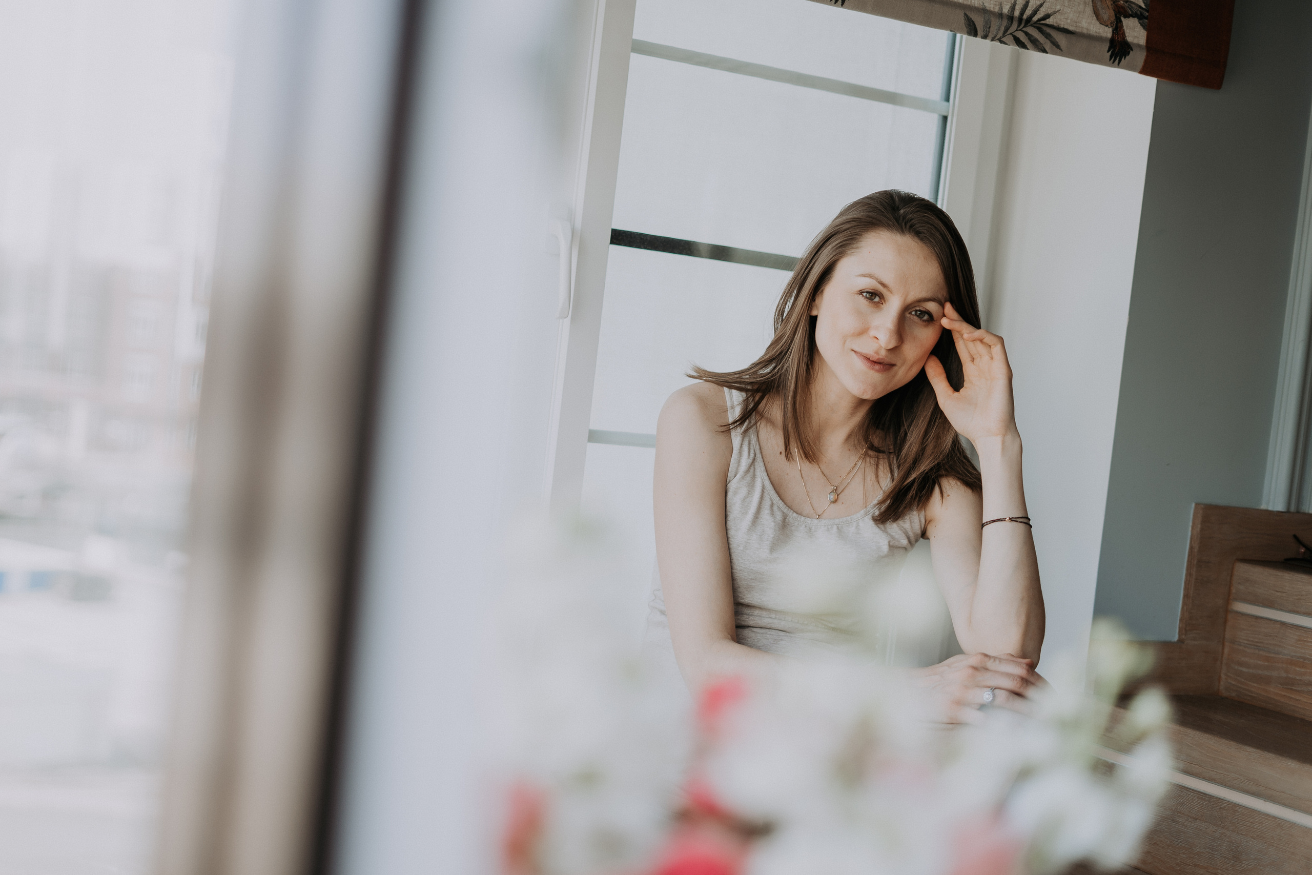 Свадебный и семейный фотограф в Москве, Юлия Лазарева