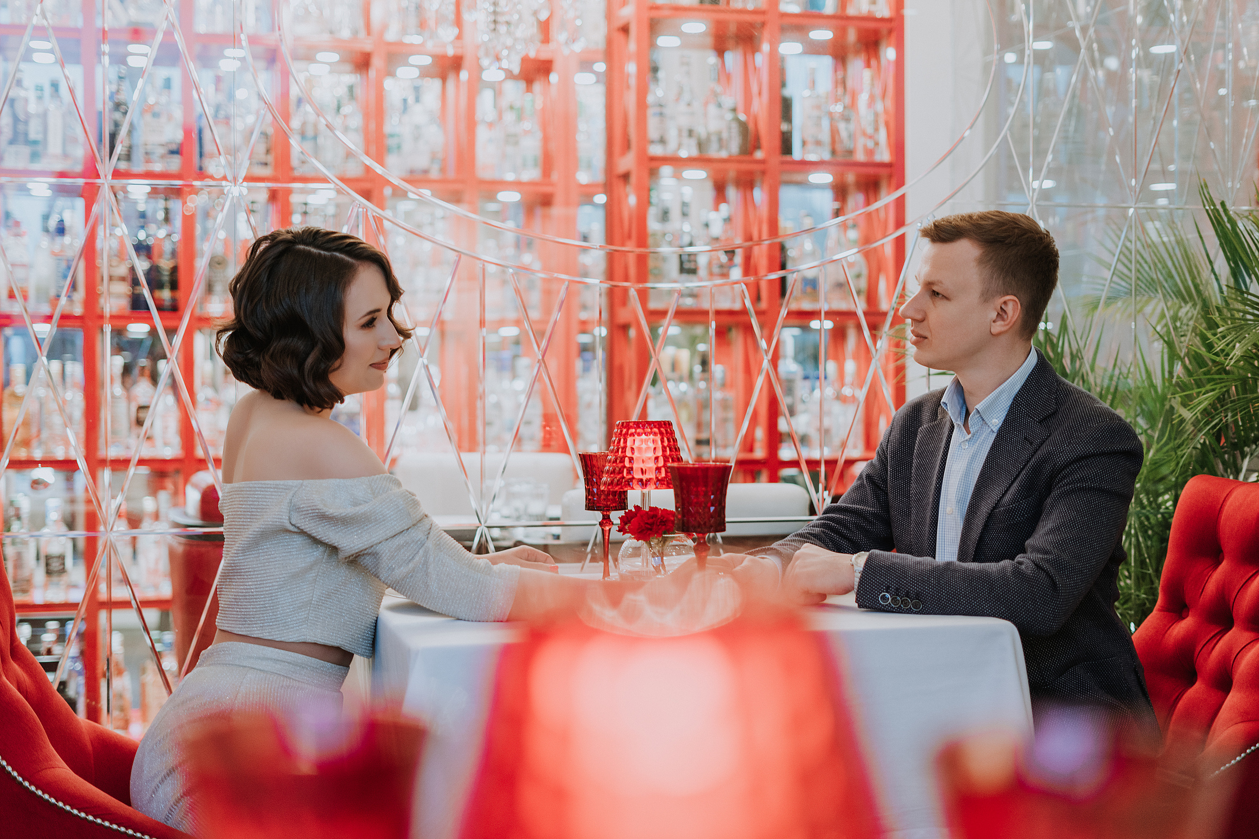 Love-story и свадебные фотосессии. Свадебный и семейный фотограф в Москве, Юлия Лазарева