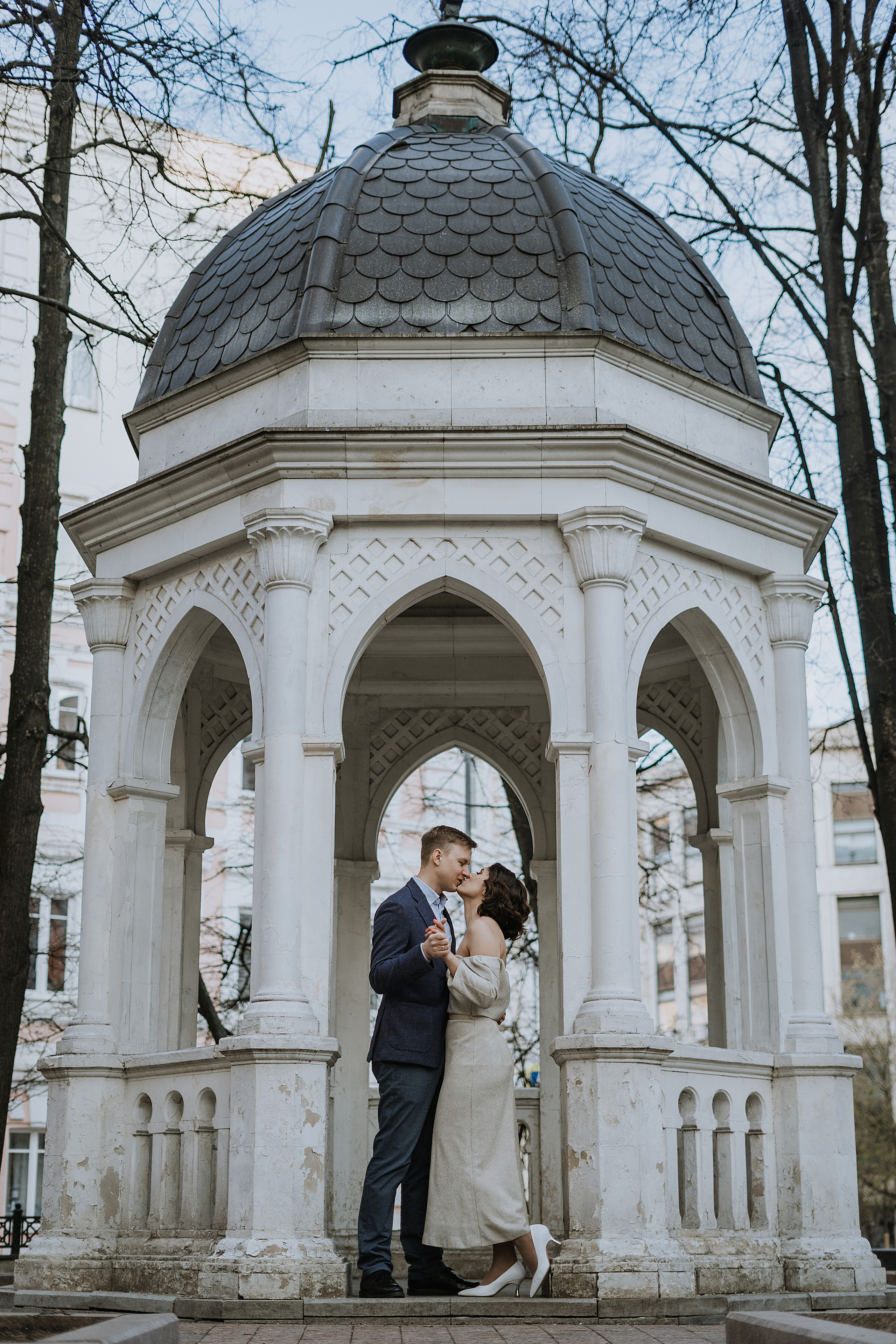 Love-story и свадебные фотосессии. Свадебный и семейный фотограф в Москве, Юлия Лазарева