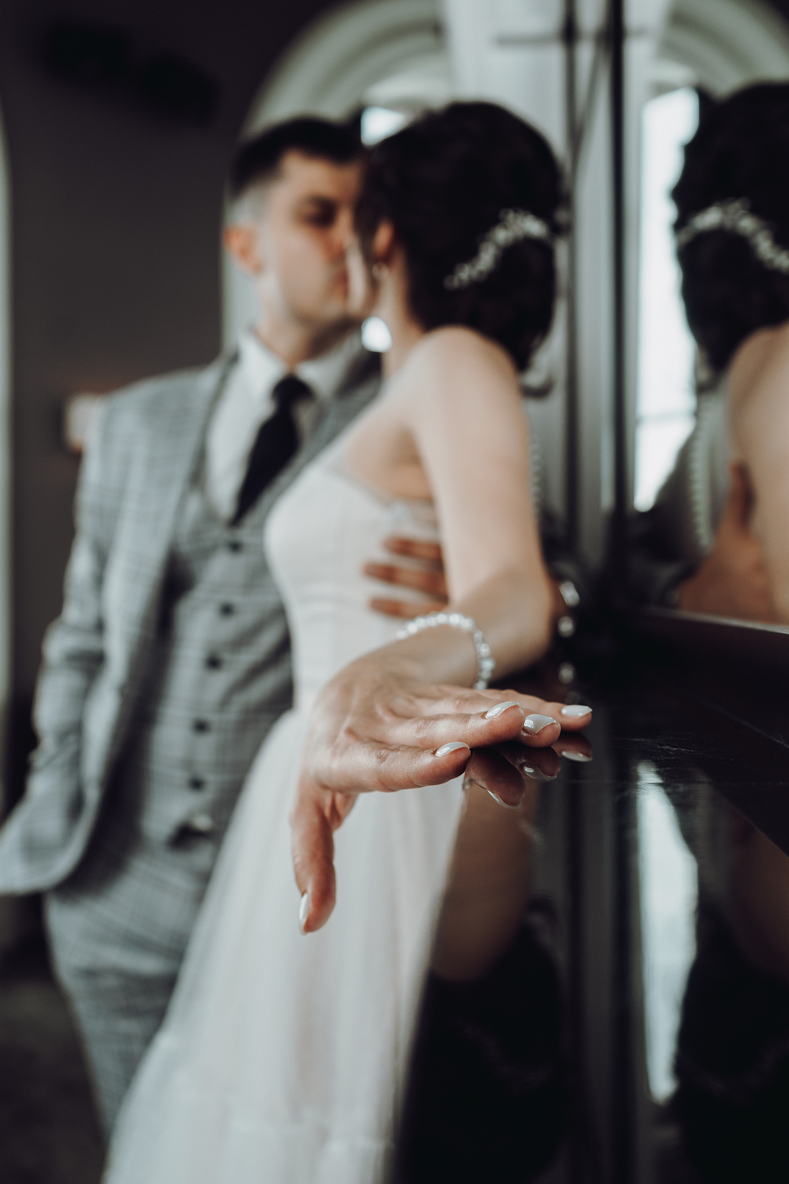 Love-story и свадебные фотосессии. Свадебный и семейный фотограф в Москве, Юлия Лазарева