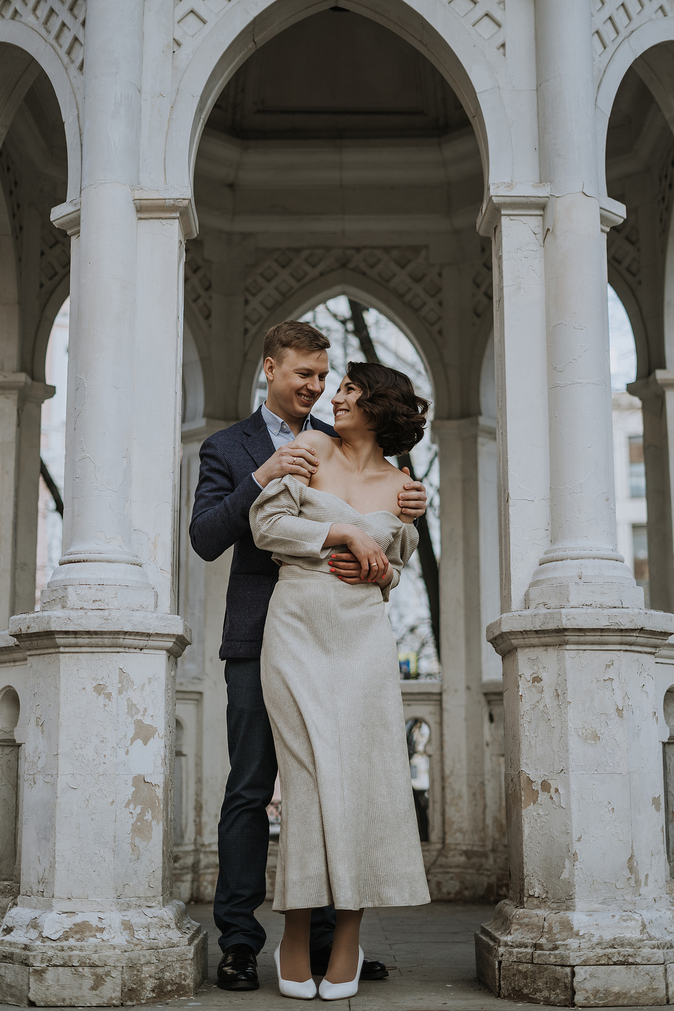 Love-story и свадебные фотосессии. Свадебный и семейный фотограф в Москве, Юлия Лазарева