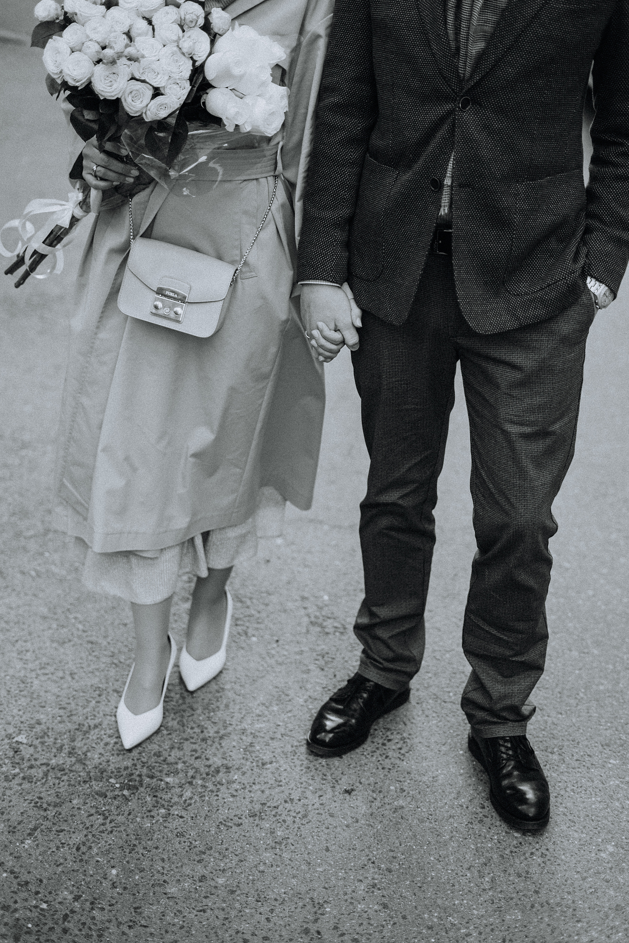 Love-story и свадебные фотосессии. Свадебный и семейный фотограф в Москве, Юлия Лазарева