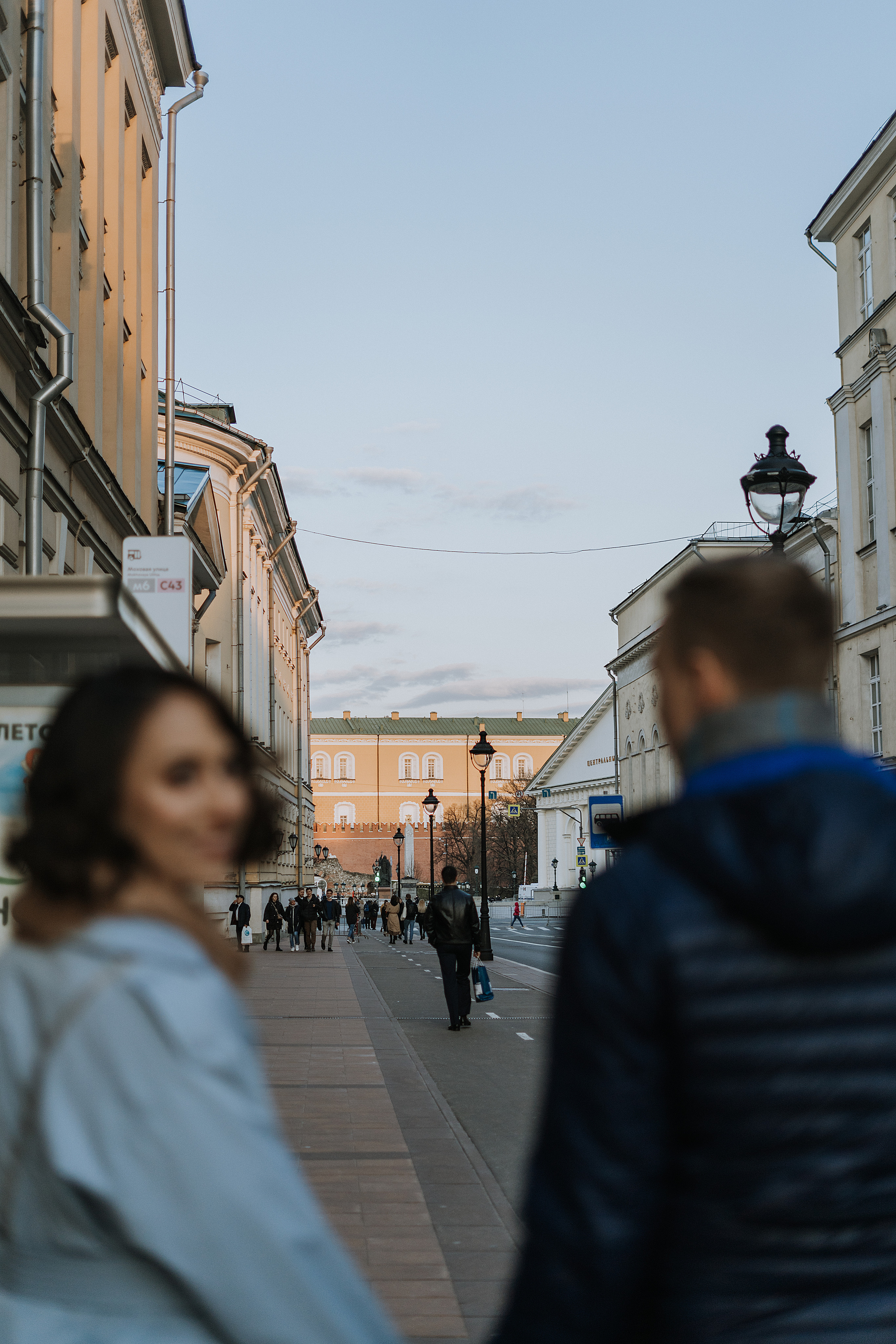 Love-story и свадебные фотосессии. Свадебный и семейный фотограф в Москве, Юлия Лазарева
