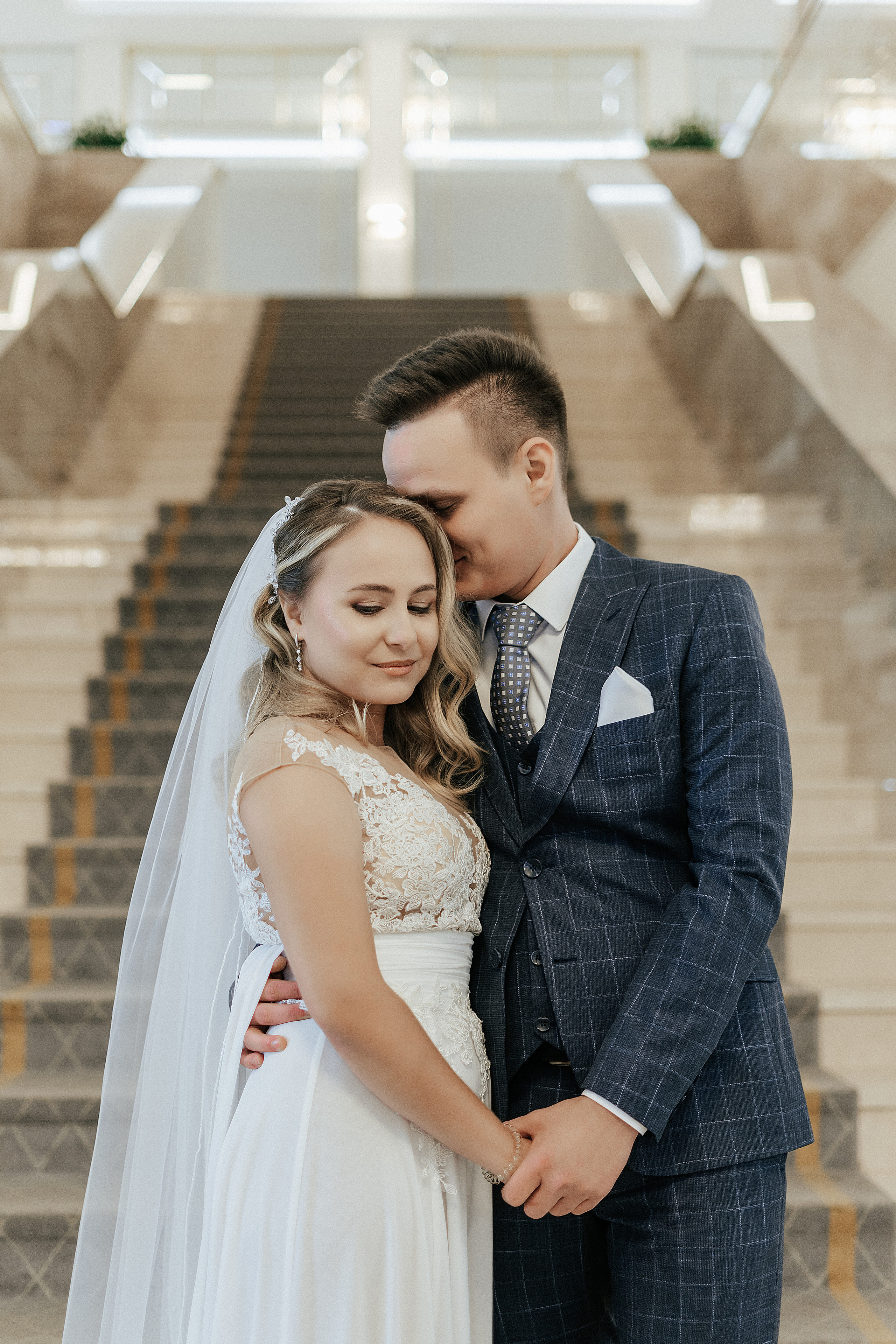 Love-story и свадебные фотосессии. Свадебный и семейный фотограф в Москве, Юлия Лазарева