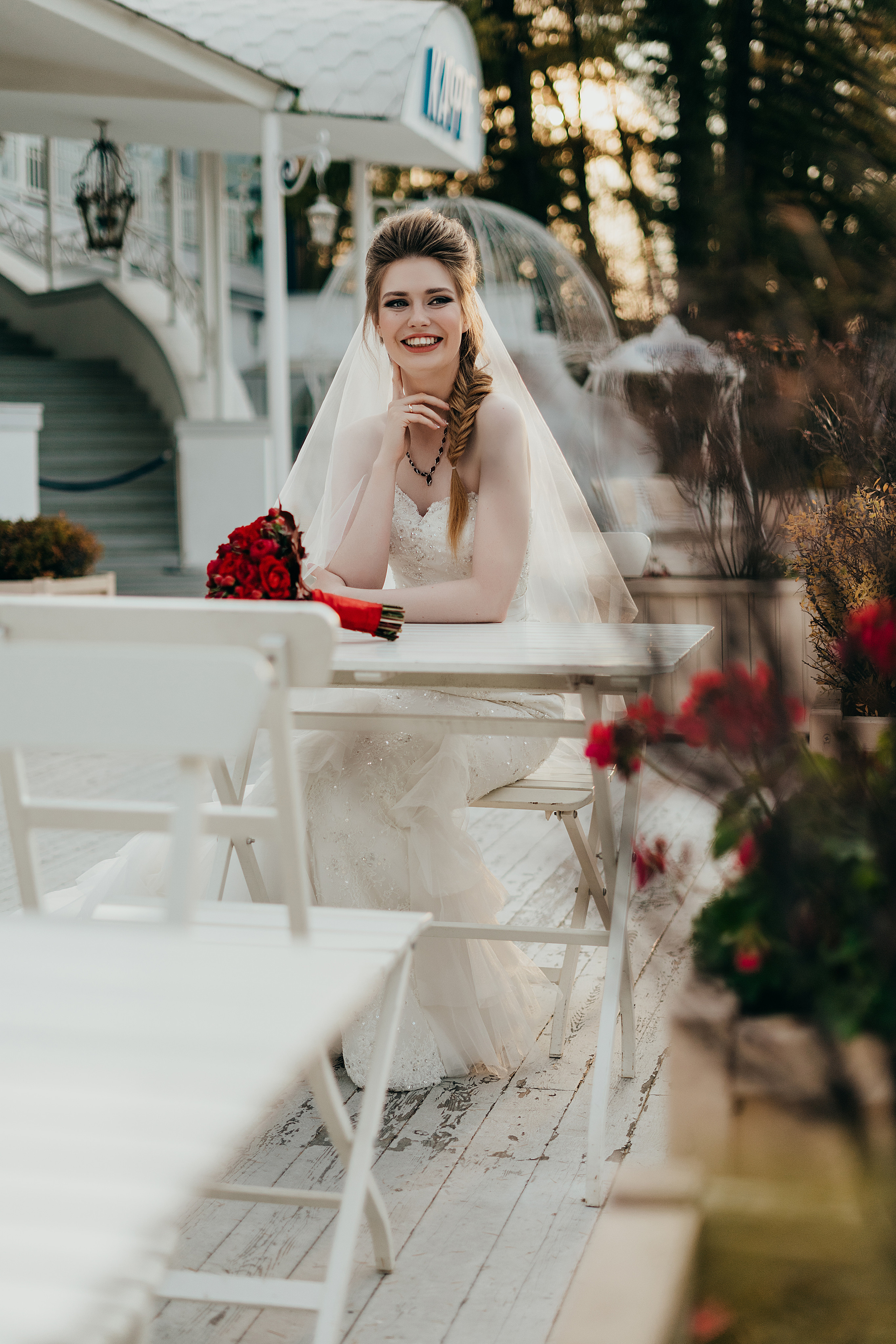 Love-story и свадебные фотосессии. Свадебный и семейный фотограф в Москве, Юлия Лазарева