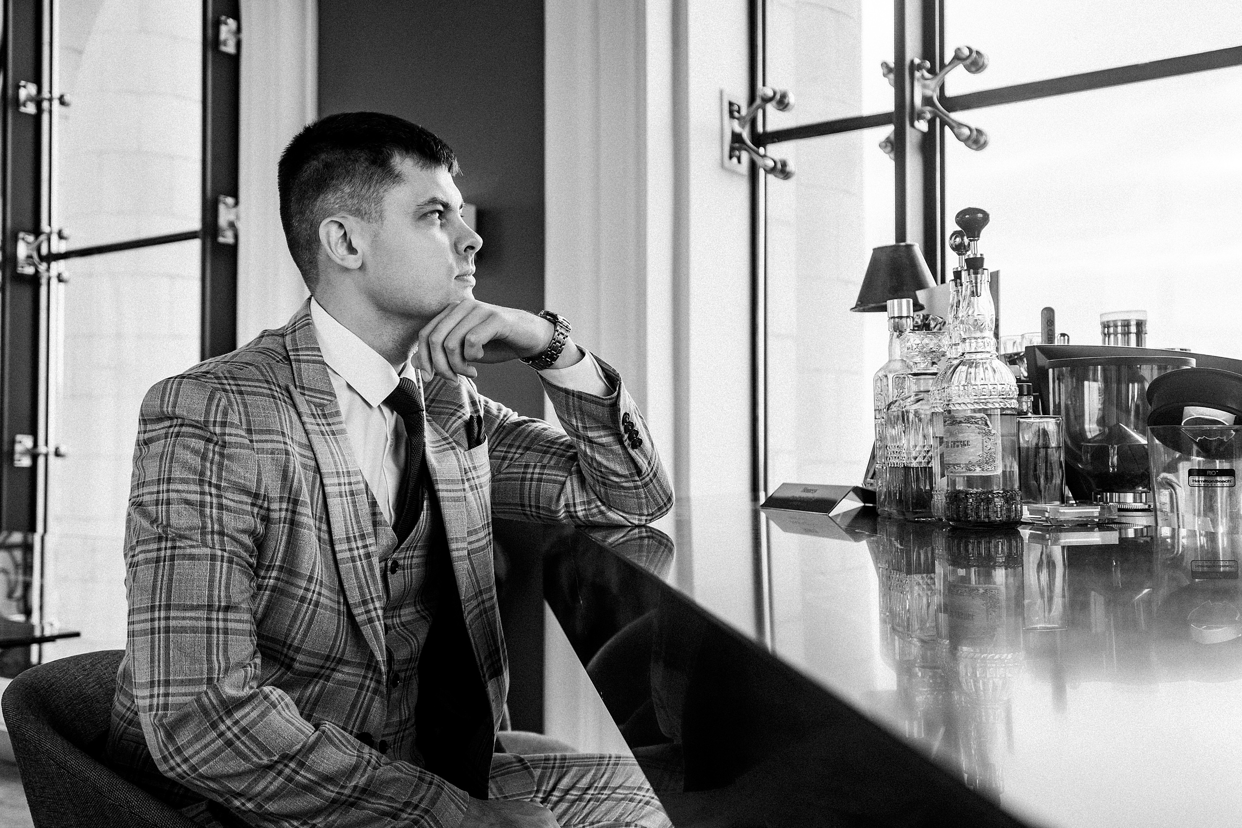 Love-story и свадебные фотосессии. Свадебный и семейный фотограф в Москве, Юлия Лазарева