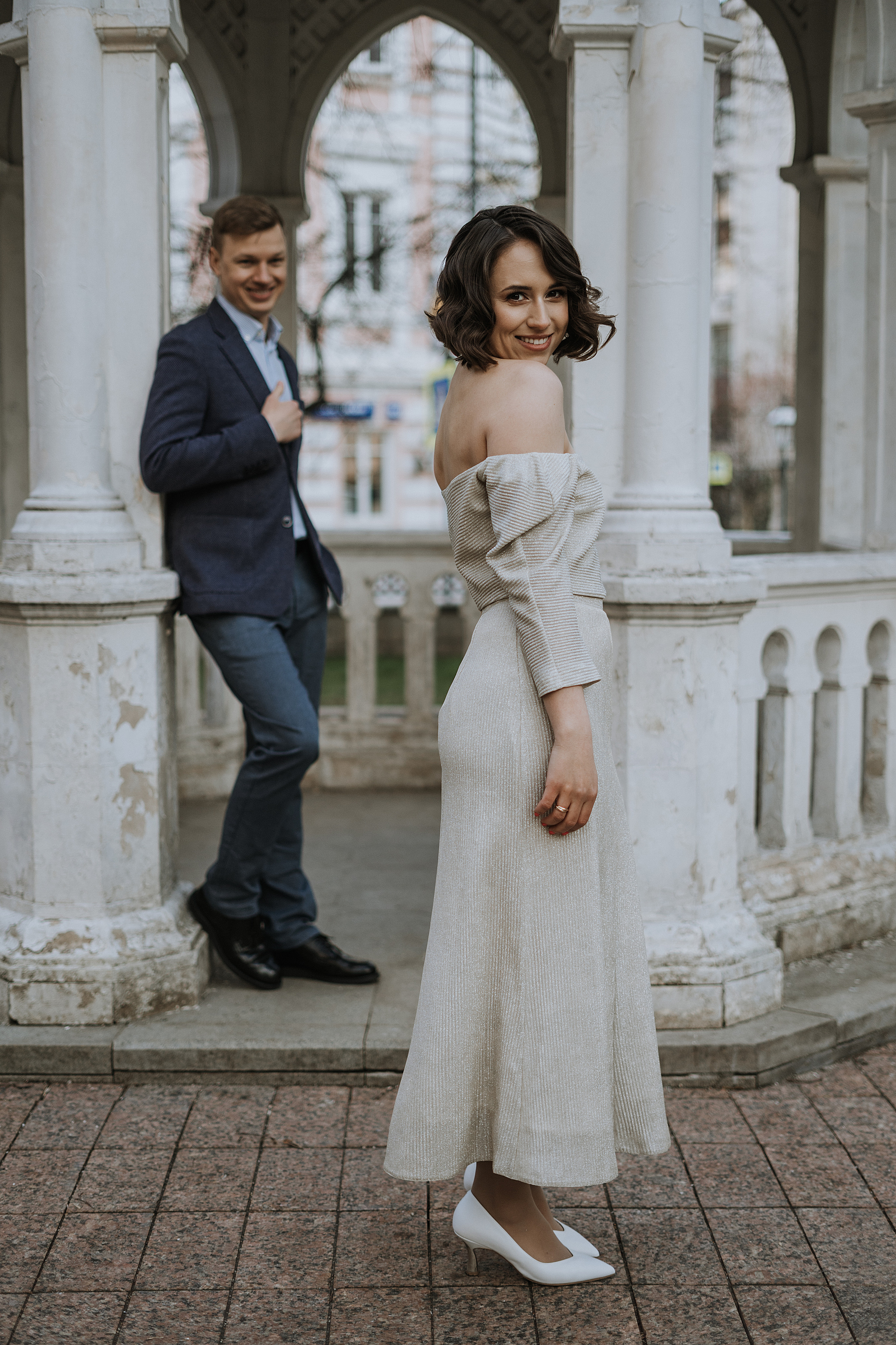 Love-story и свадебные фотосессии. Свадебный и семейный фотограф в Москве, Юлия Лазарева