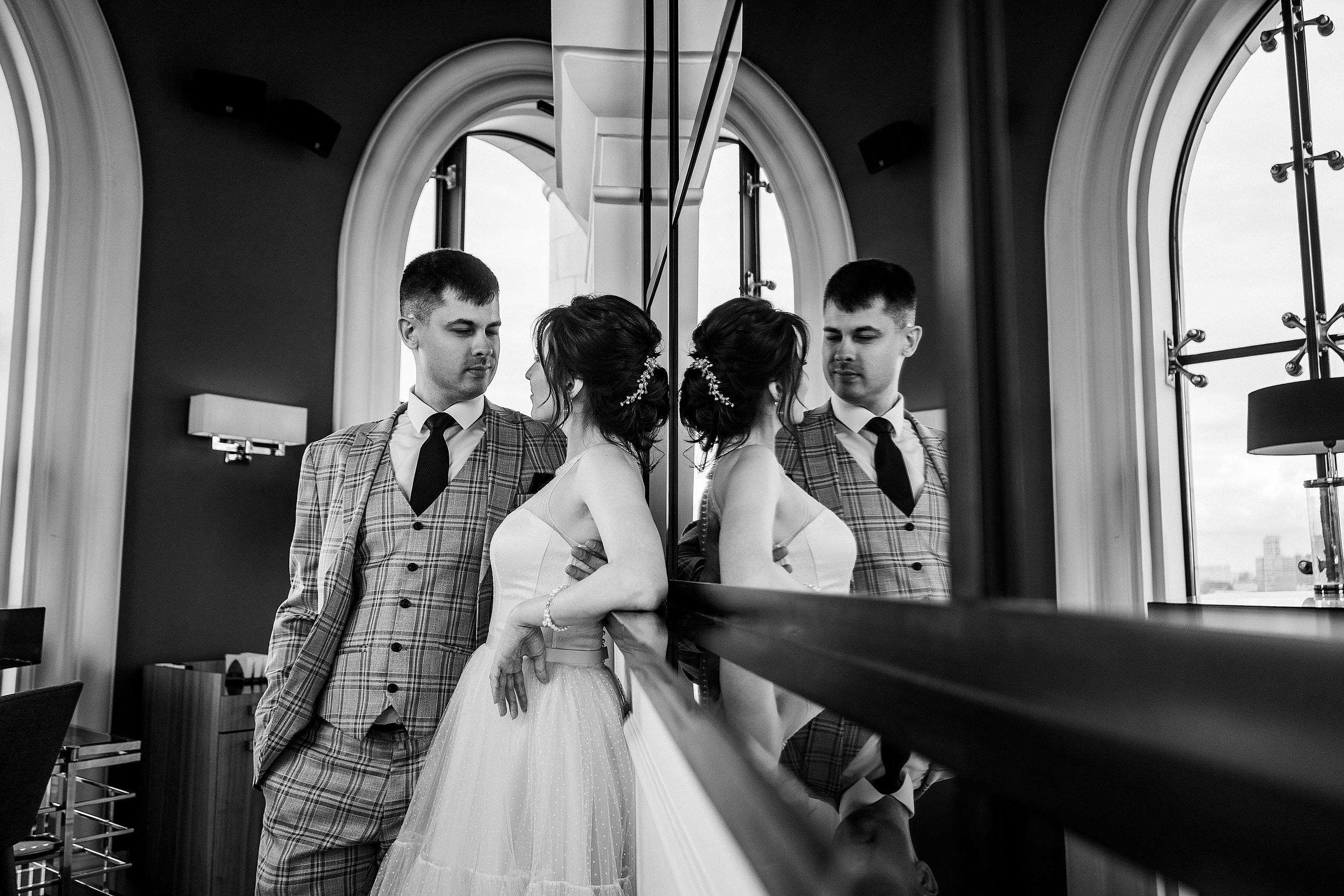 Love-story и свадебные фотосессии. Свадебный и семейный фотограф в Москве, Юлия Лазарева