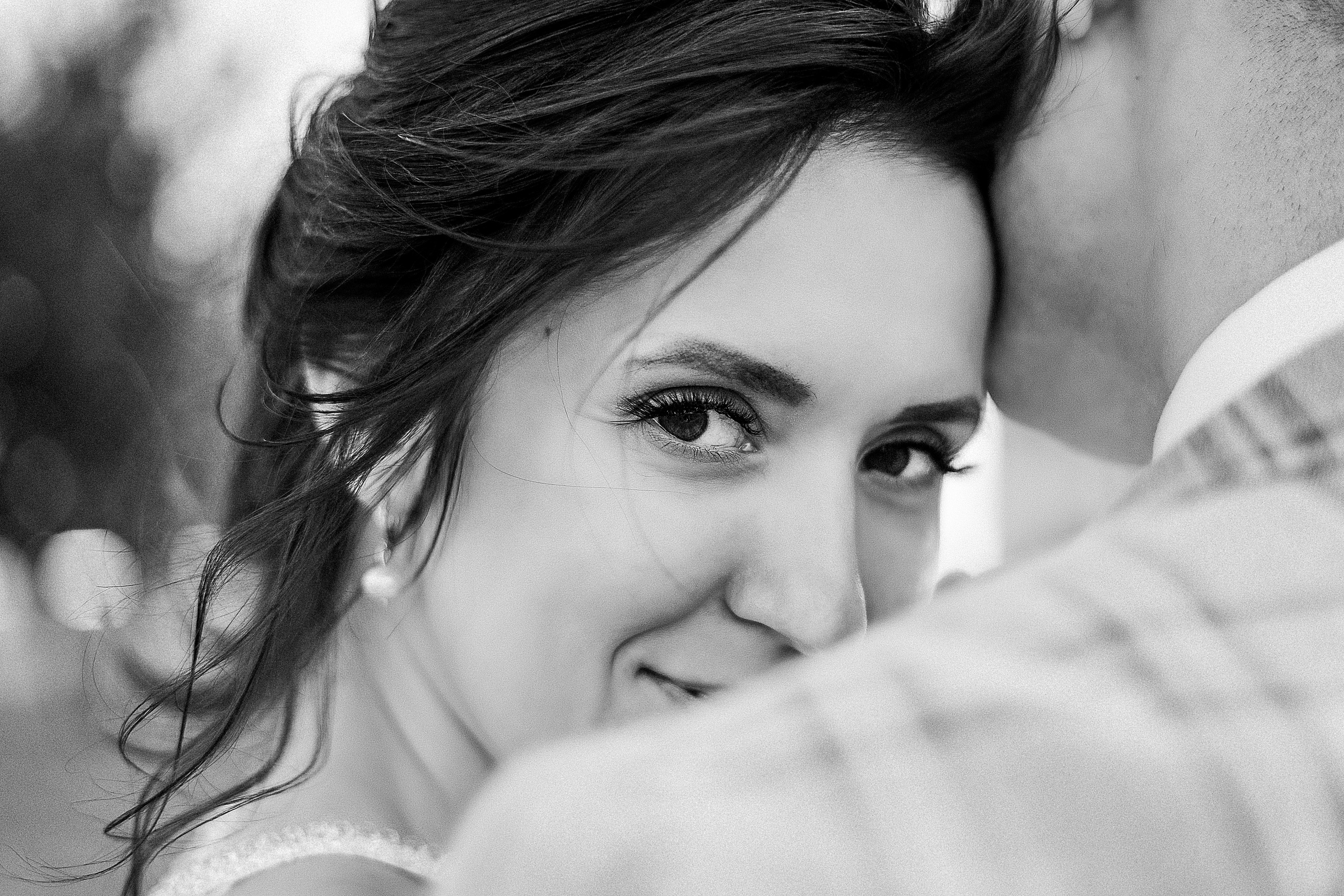 Love-story и свадебные фотосессии. Свадебный и семейный фотограф в Москве, Юлия Лазарева