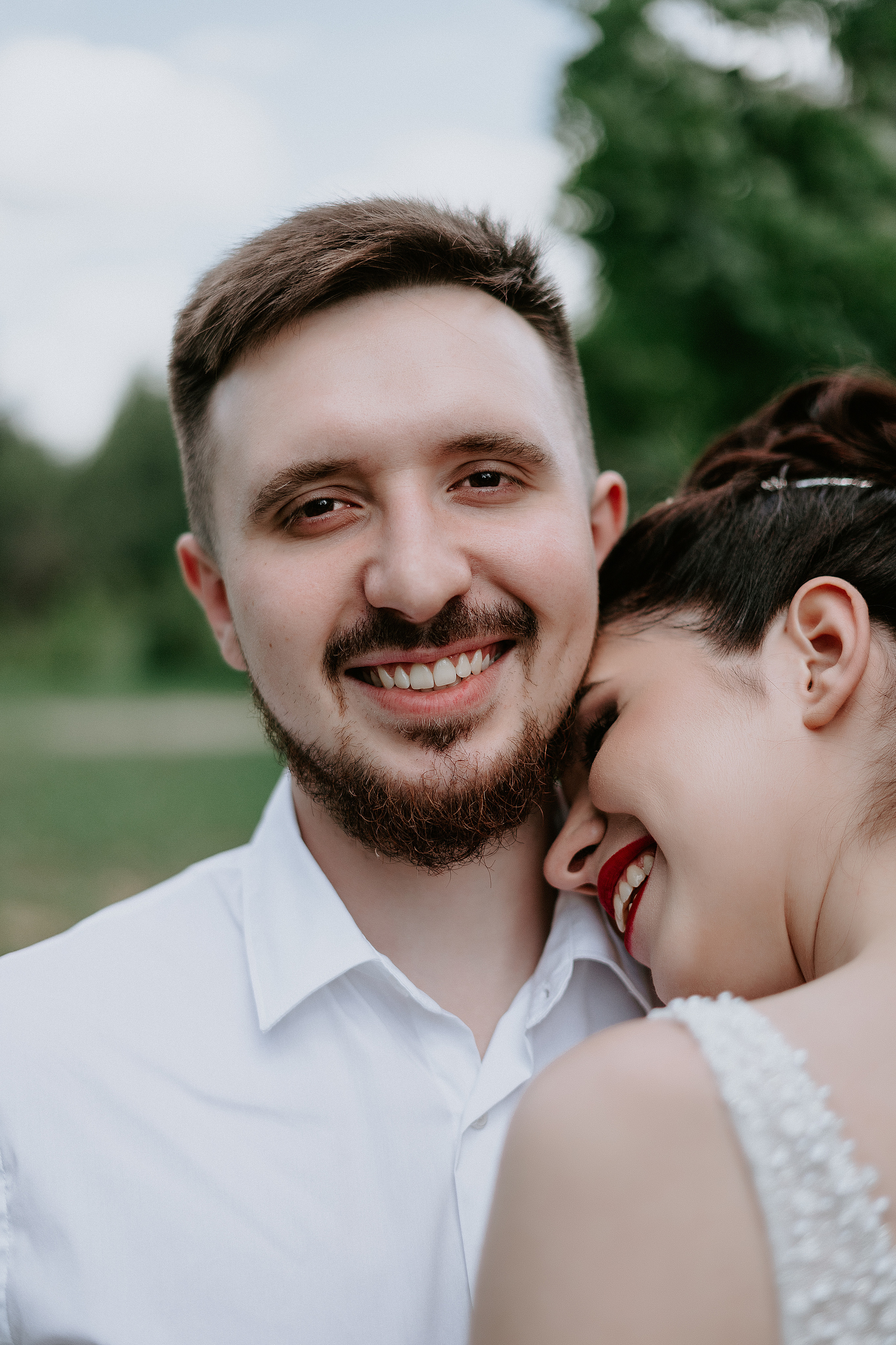 Love-story и свадебные фотосессии. Свадебный и семейный фотограф в Москве, Юлия Лазарева