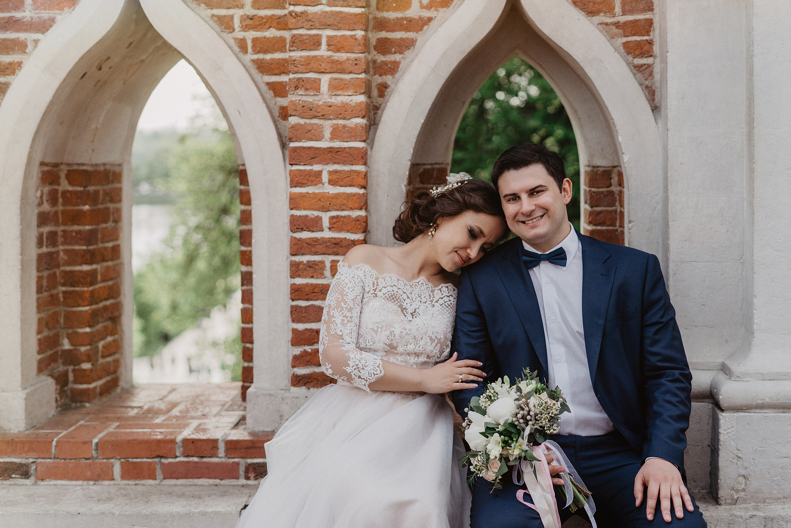 Love-story и свадебные фотосессии. Свадебный и семейный фотограф в Москве, Юлия Лазарева