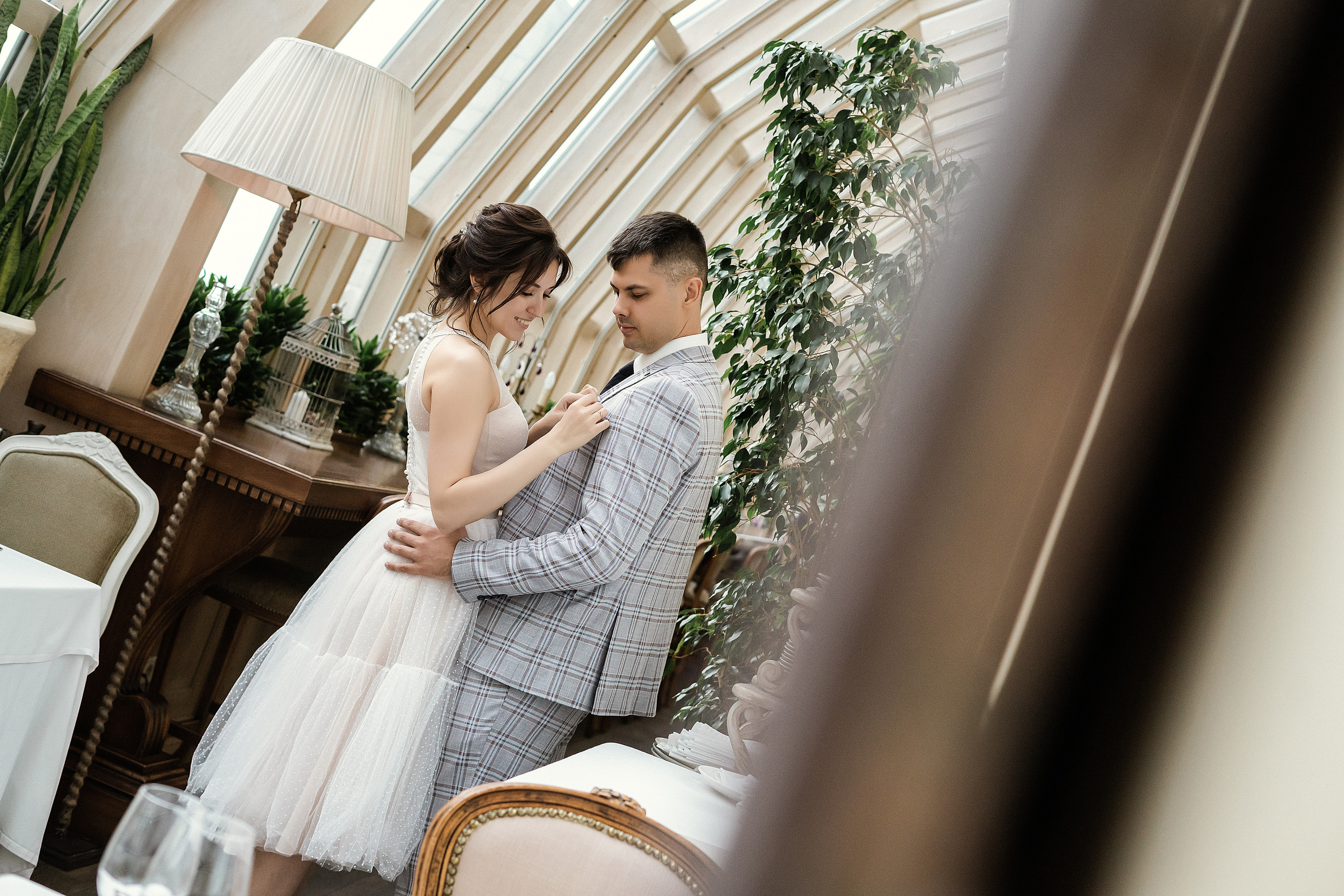 Love-story и свадебные фотосессии. Свадебный и семейный фотограф в Москве, Юлия Лазарева