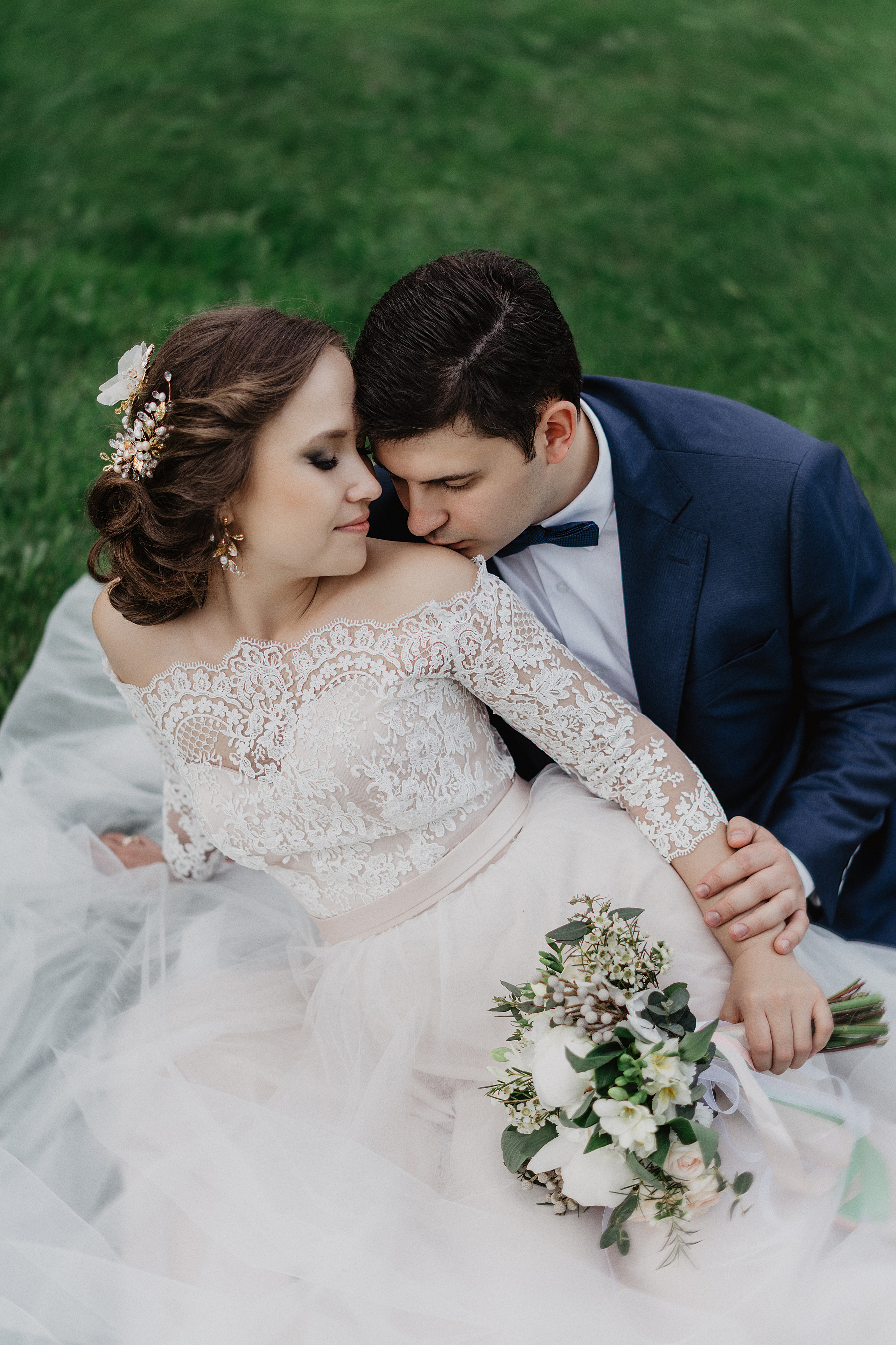 Love-story и свадебные фотосессии. Свадебный и семейный фотограф в Москве, Юлия Лазарева