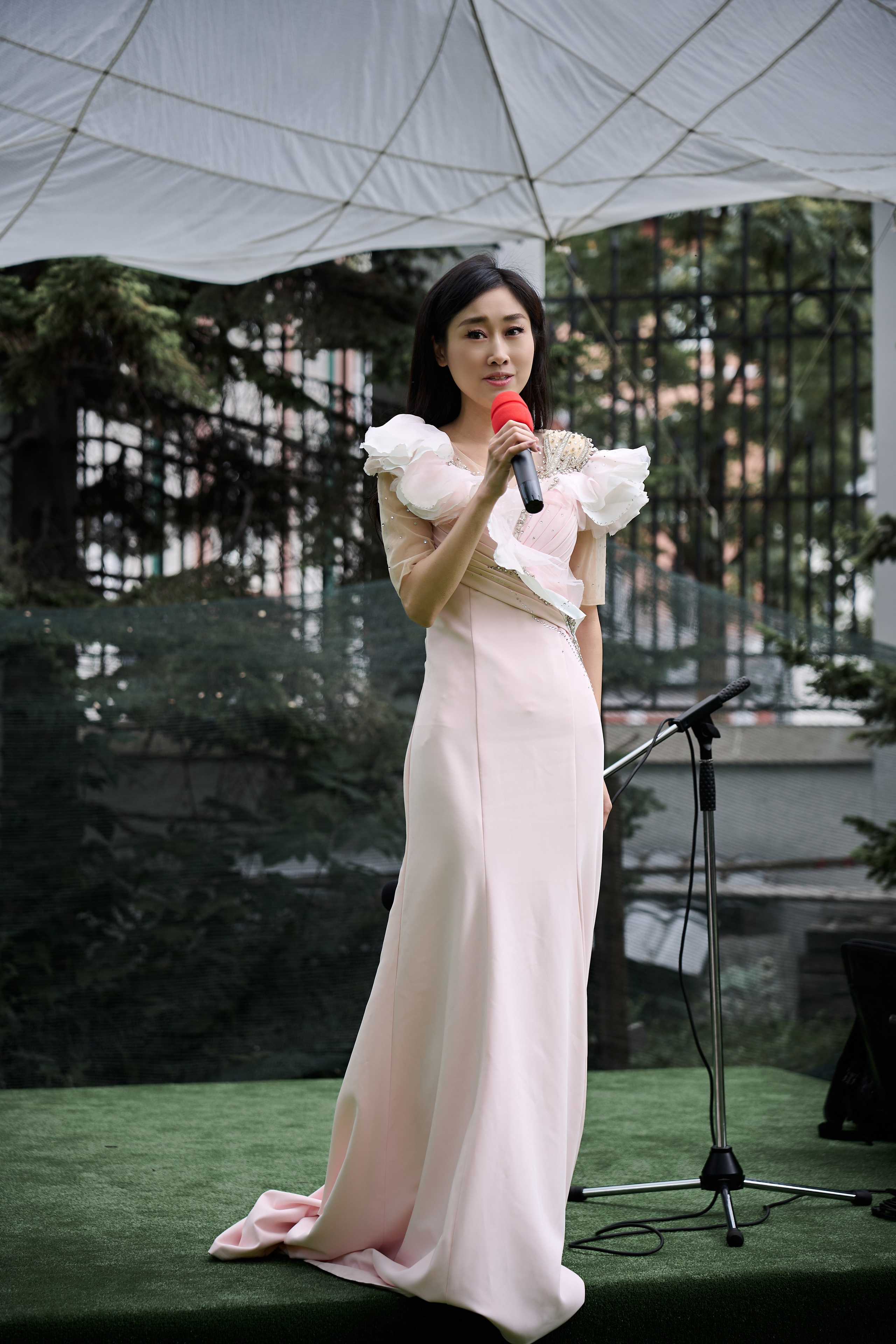 Фестиваль. Фотограф в Москве