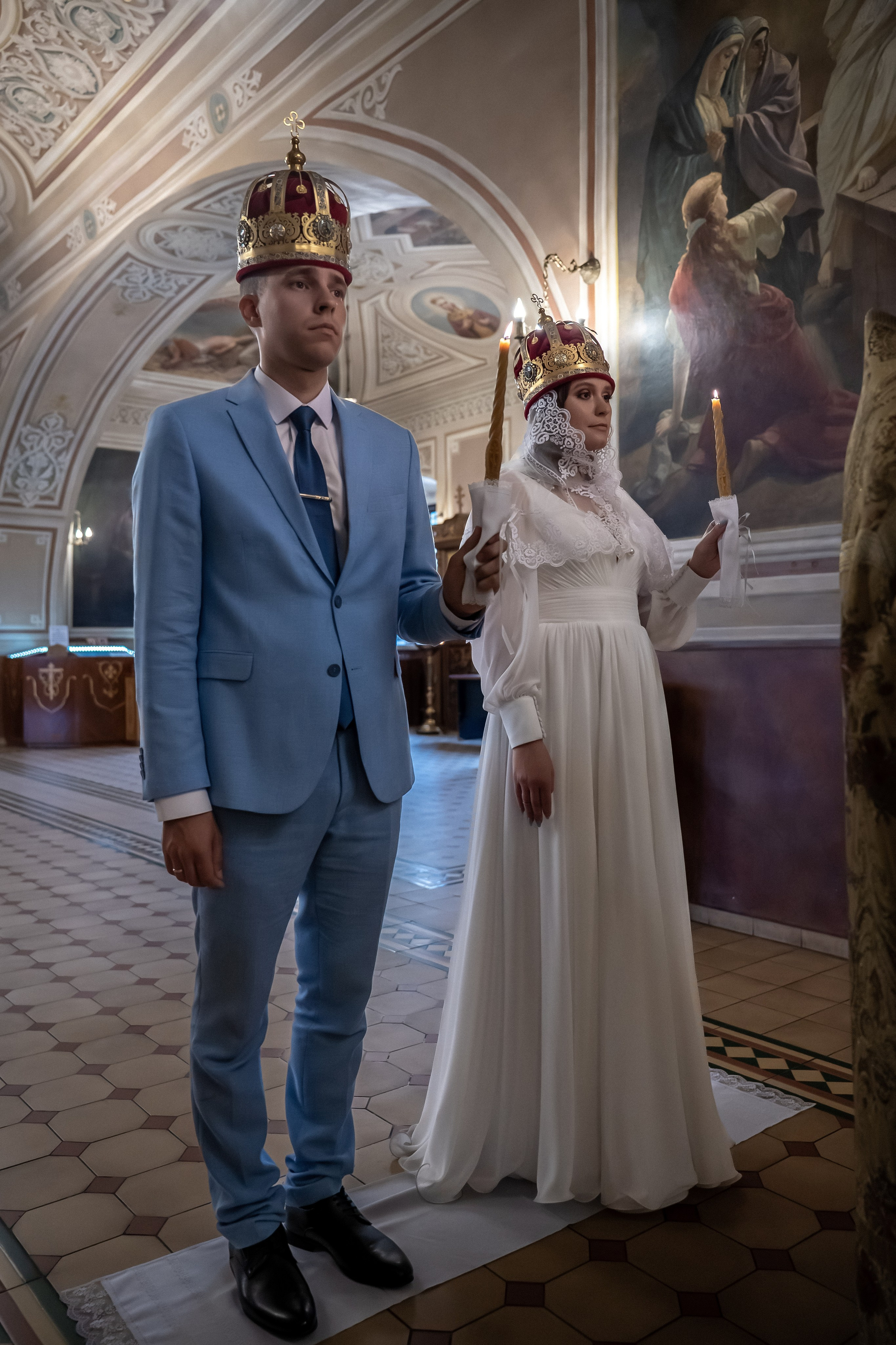 Фотограф в Москве