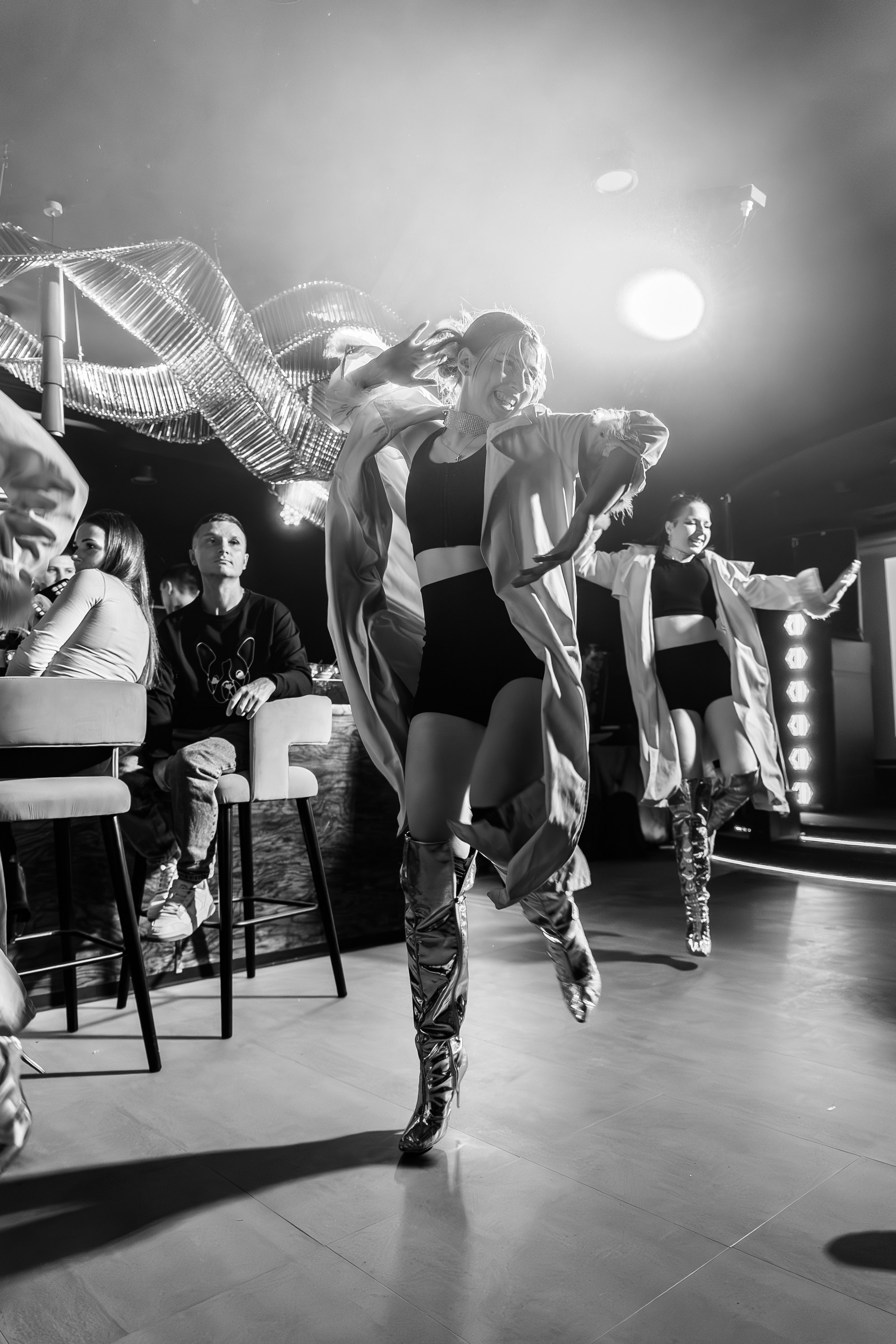 SOLOVI — Открытие караоке-бара. СВОИ. ФОТООТЧЕТЫ-СОБЫТИЯ-МЕСТА