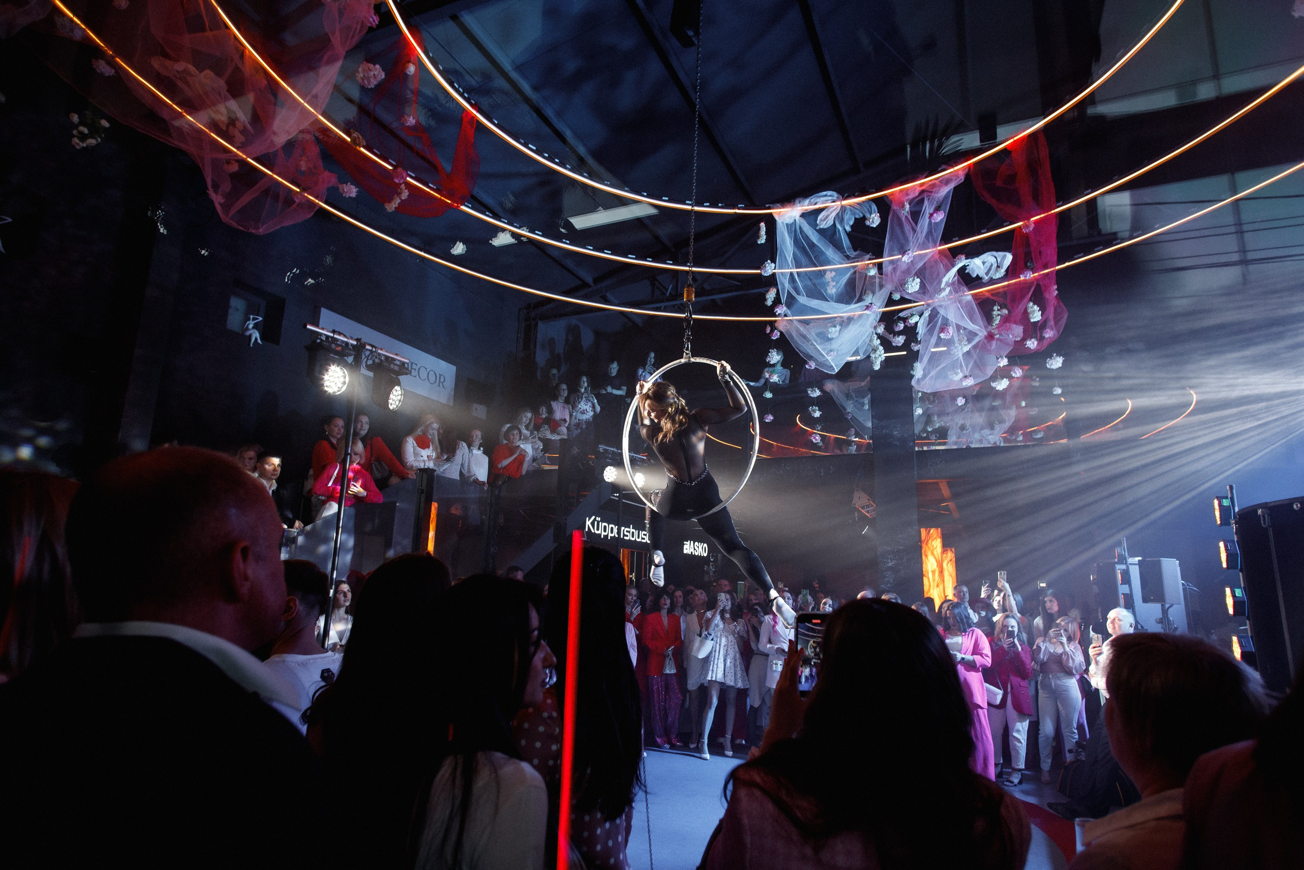 BRAVO FLORA EVENT. СВОИ. ФОТООТЧЕТЫ-СОБЫТИЯ-МЕСТА