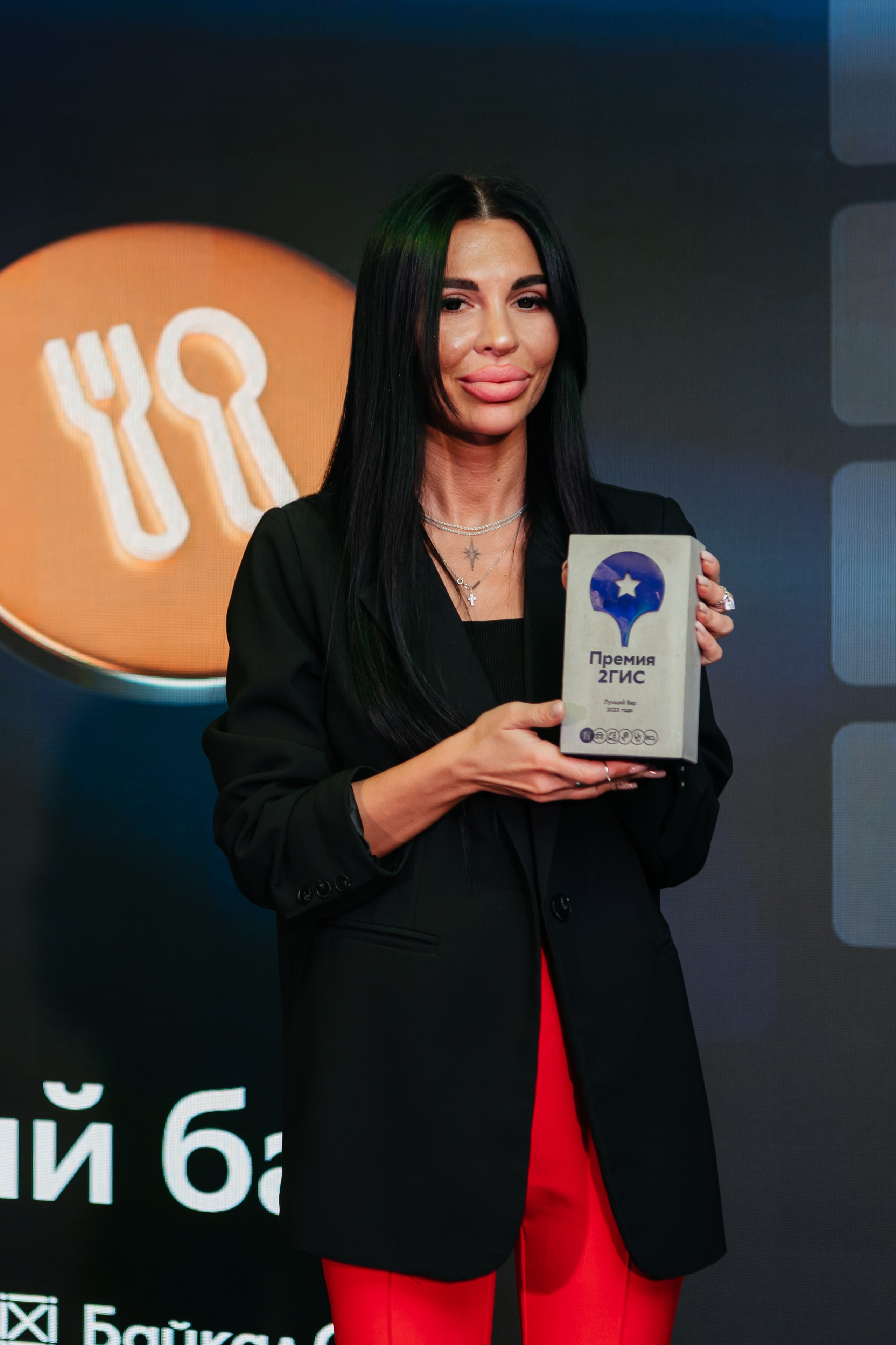 ПРЕМИЯ 2ГИС | PART II. СВОИ. ФОТООТЧЕТЫ-СОБЫТИЯ-МЕСТА