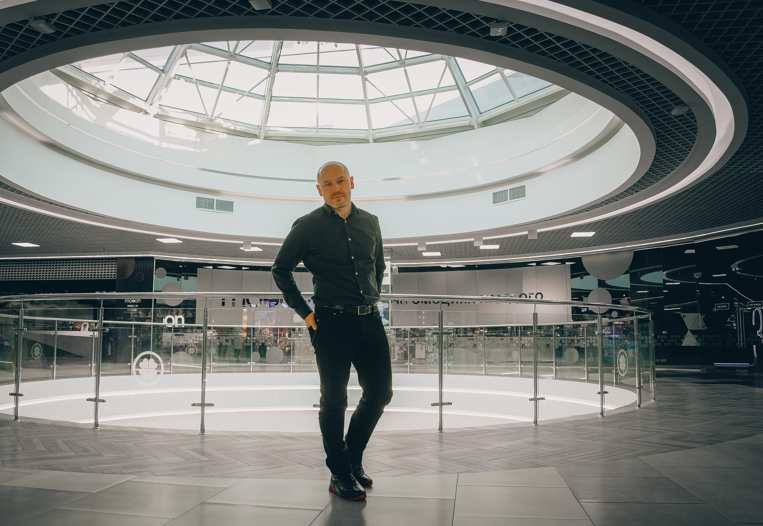 Сергей. Фотограф в Минске Екатерина Тузова