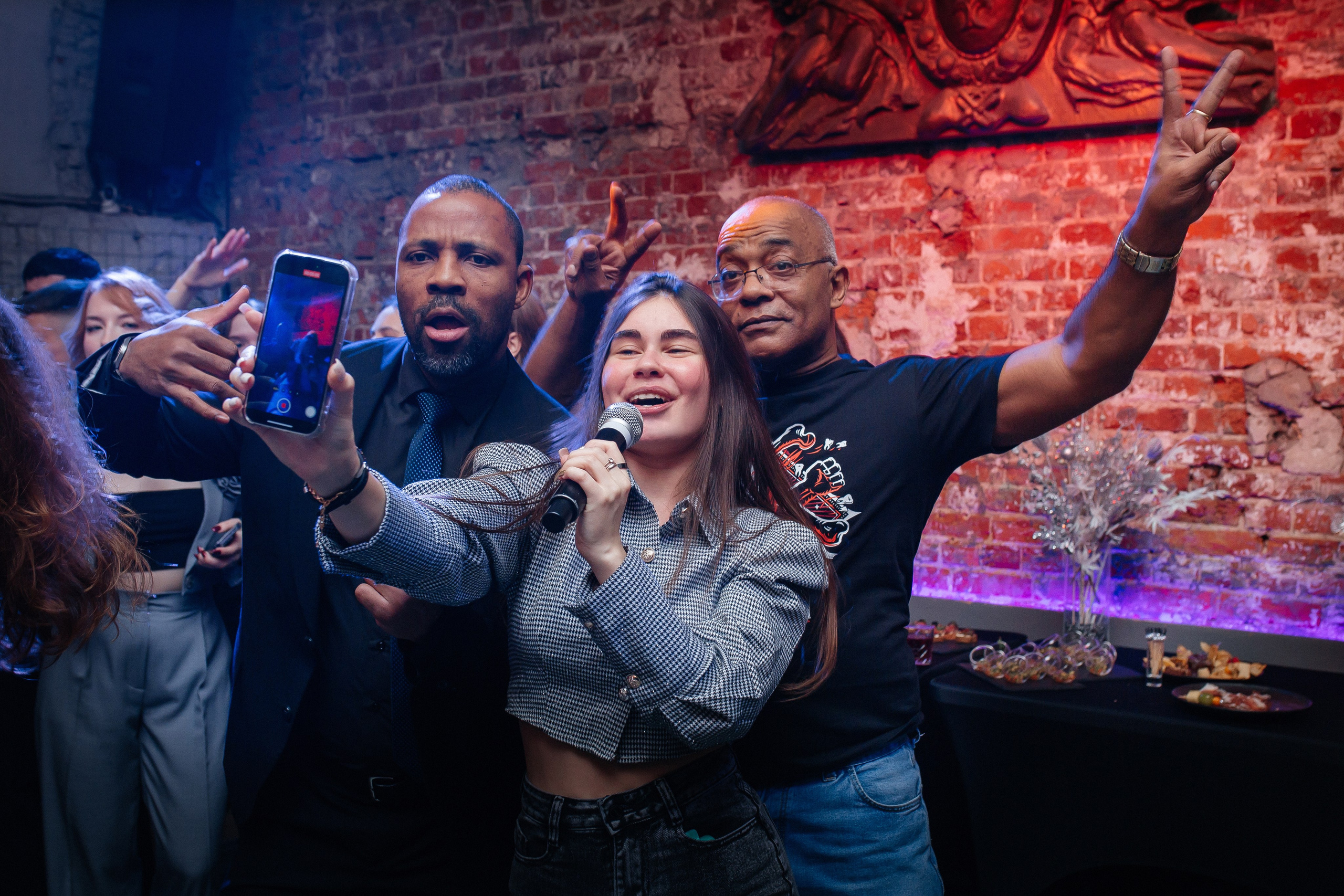 Репортажная съемка мероприятий. Фото Радости. Свадебный и семейный фотограф в Москве Юлия Самойлова