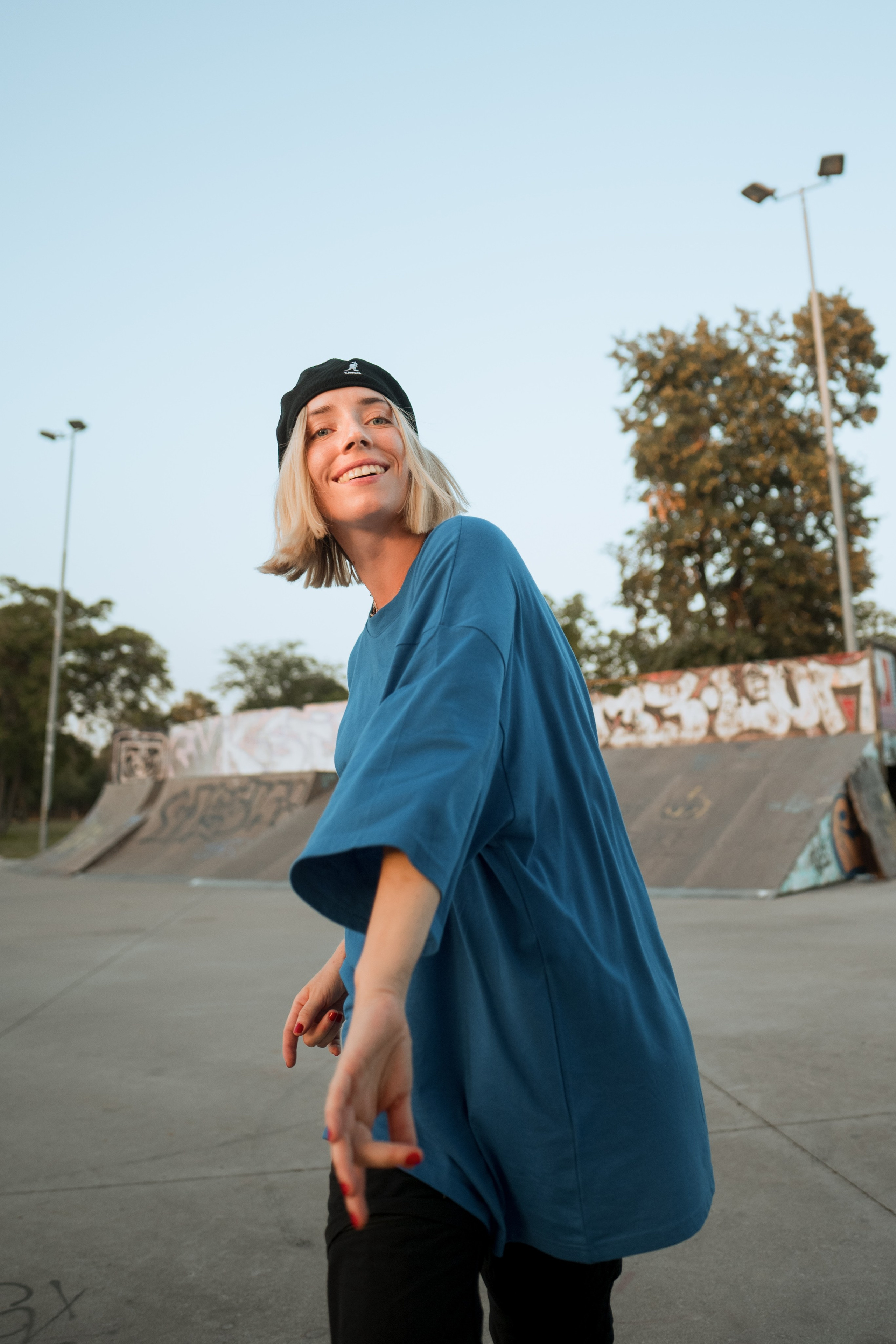 ТАНЦОРЫ В БЛОКАХ. Фотограф в Белграде Чугреева Елена