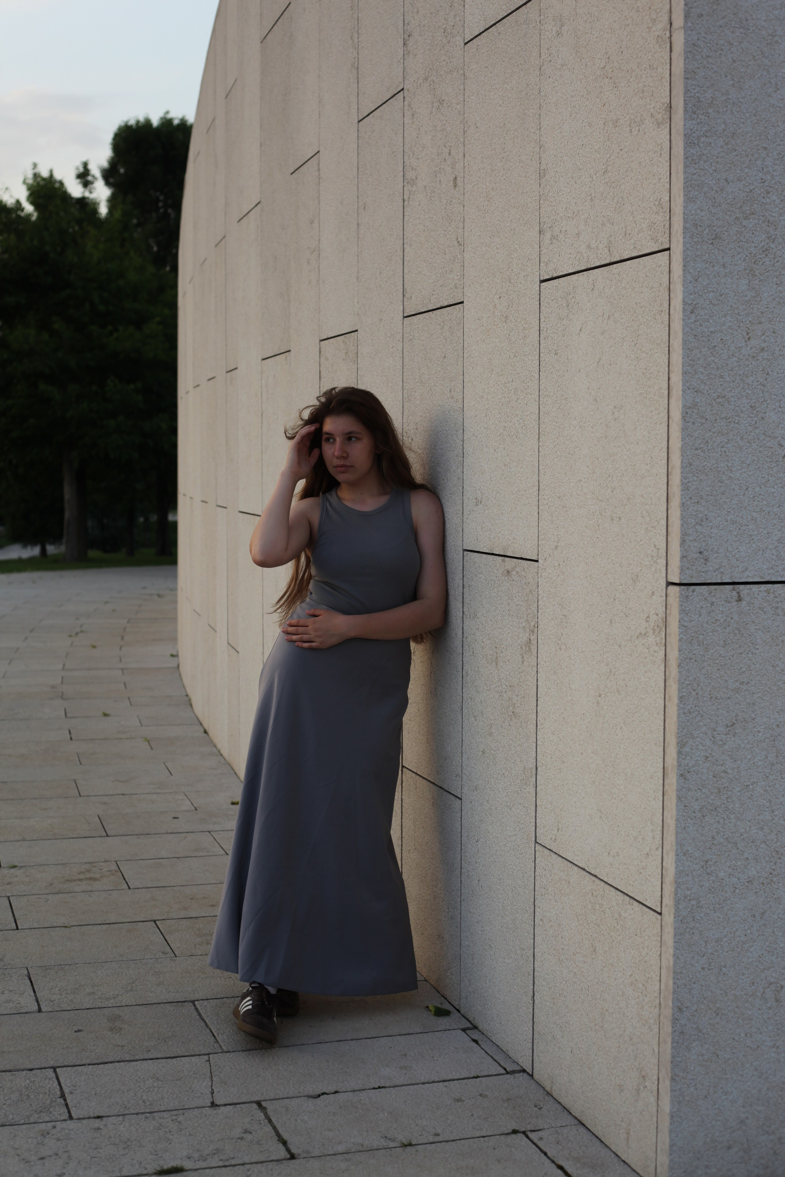 Фотограф в Москве Лукина Полина