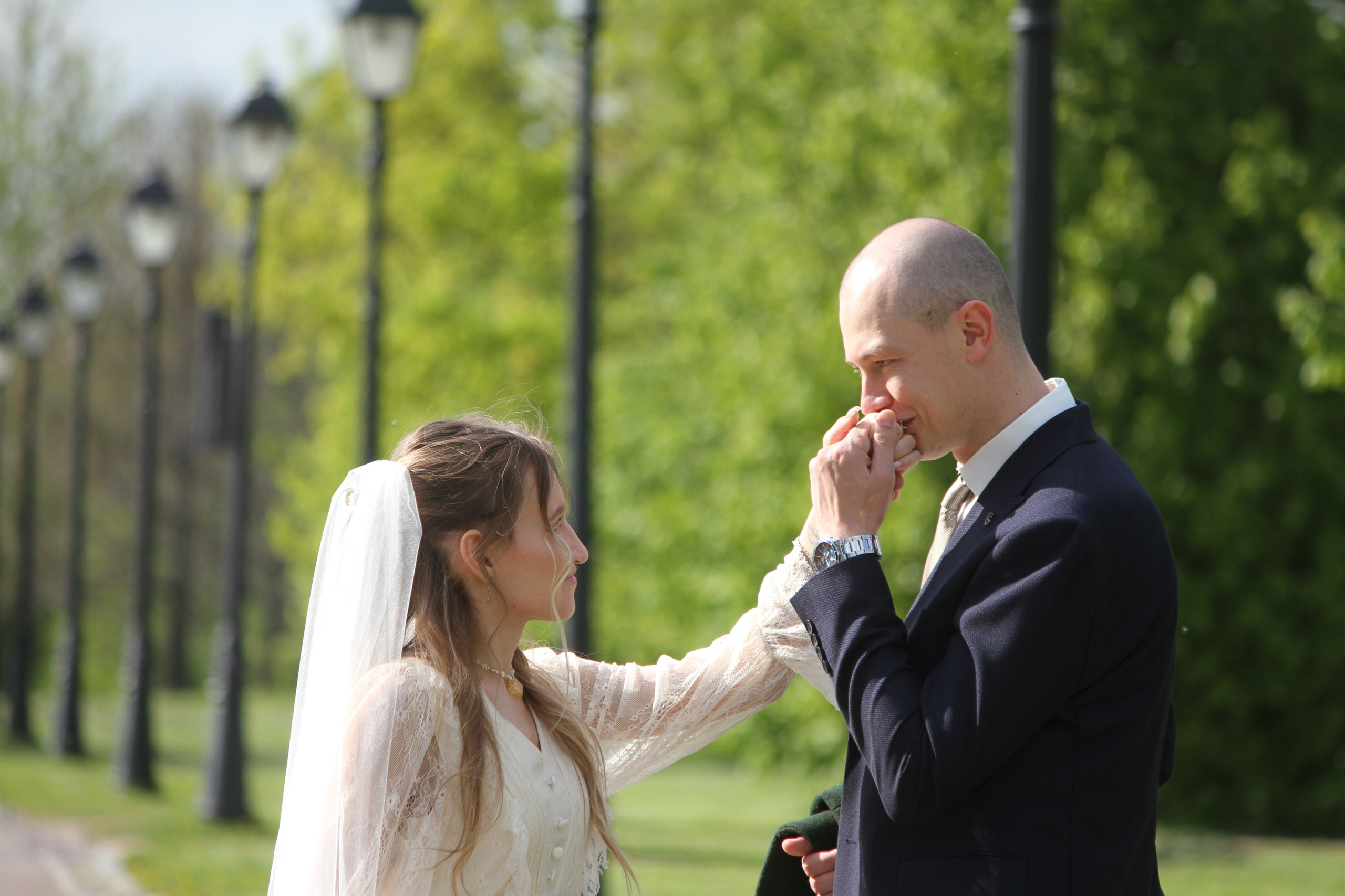 Фотограф в Москве Лукина Полина