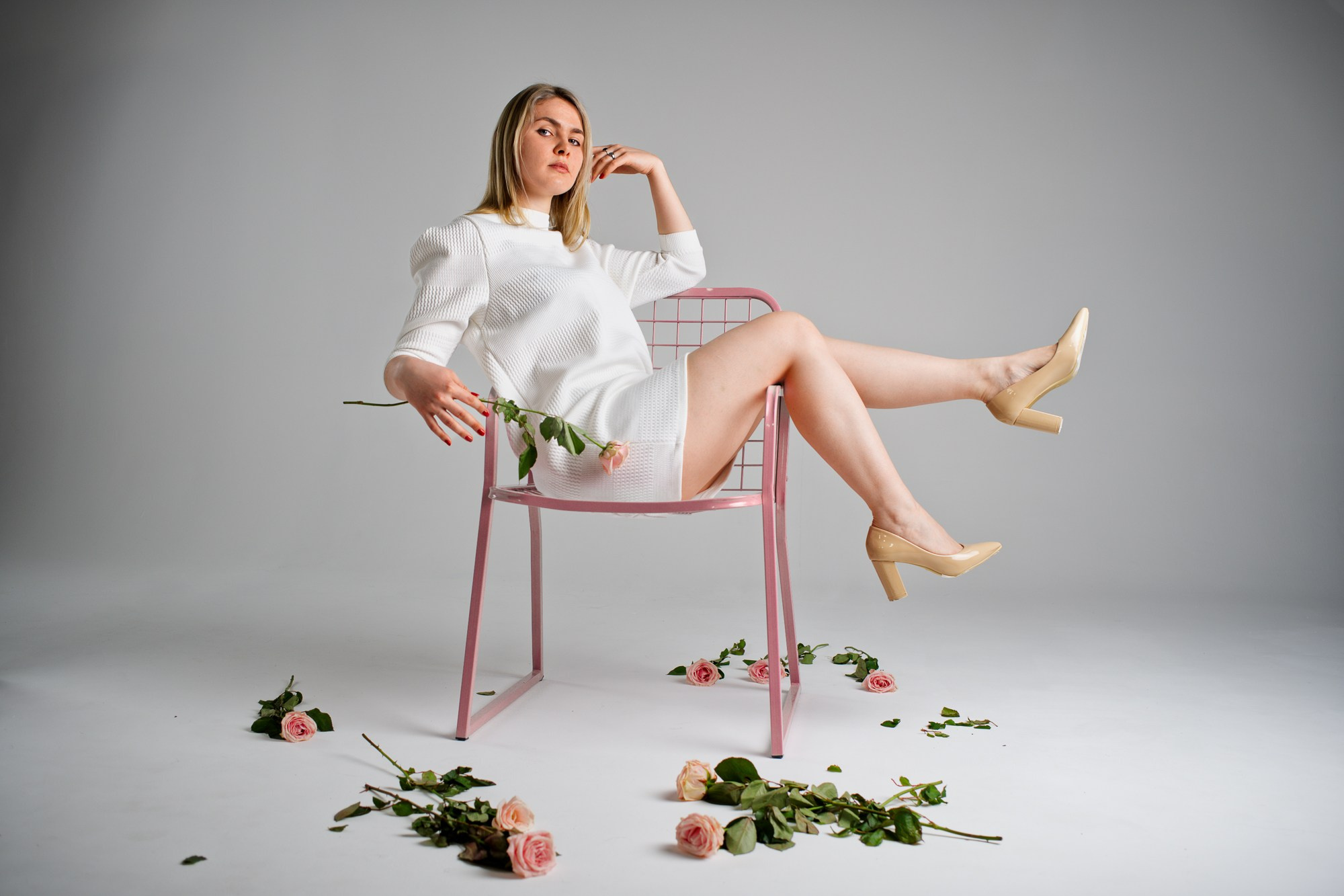 Авторские стили в фотографии. Рекламный и коммерческий фотограф | Георгий Романов