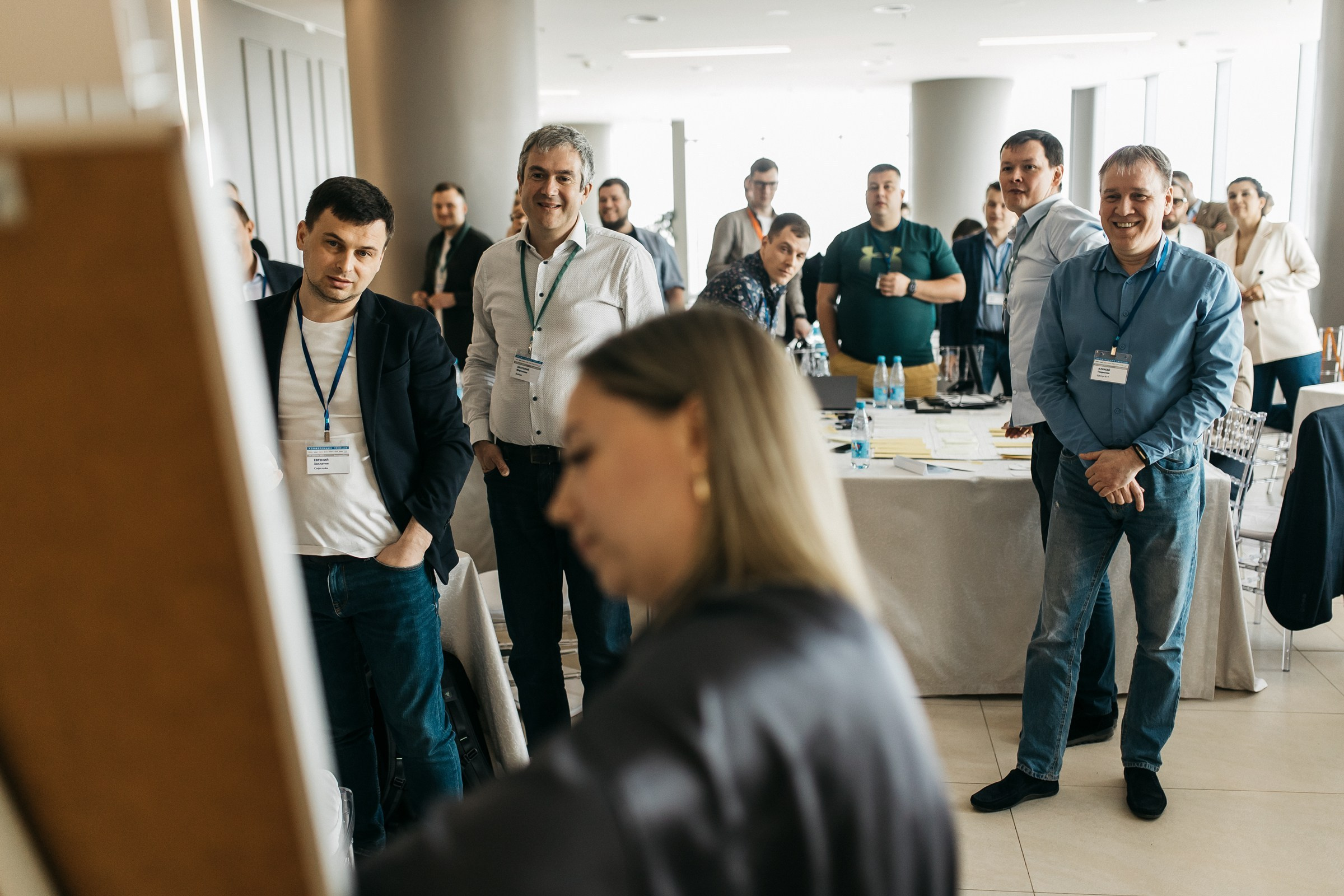 Фотосессия в Питере