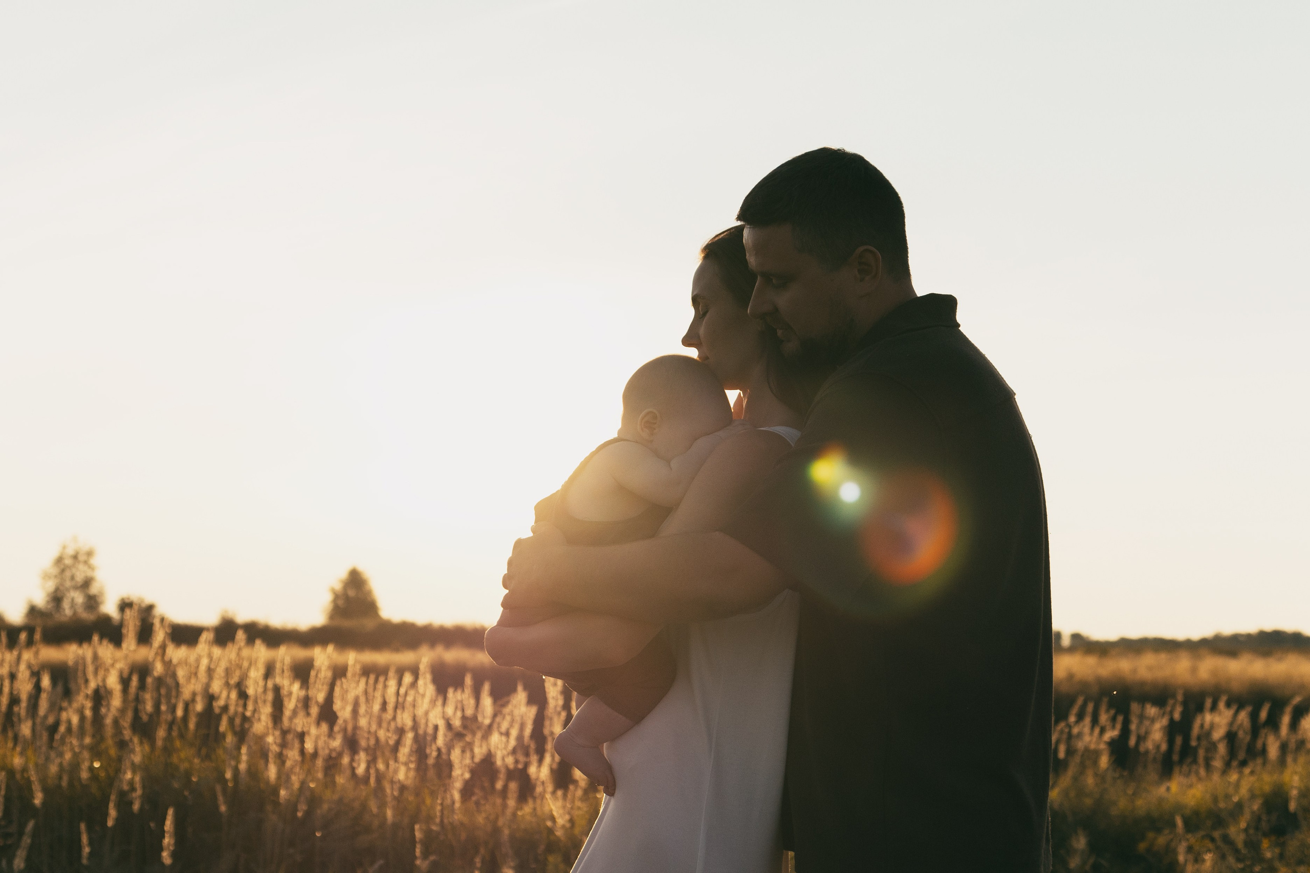 Репортажи. Наташа Середа//Семейный фотограф в Омске