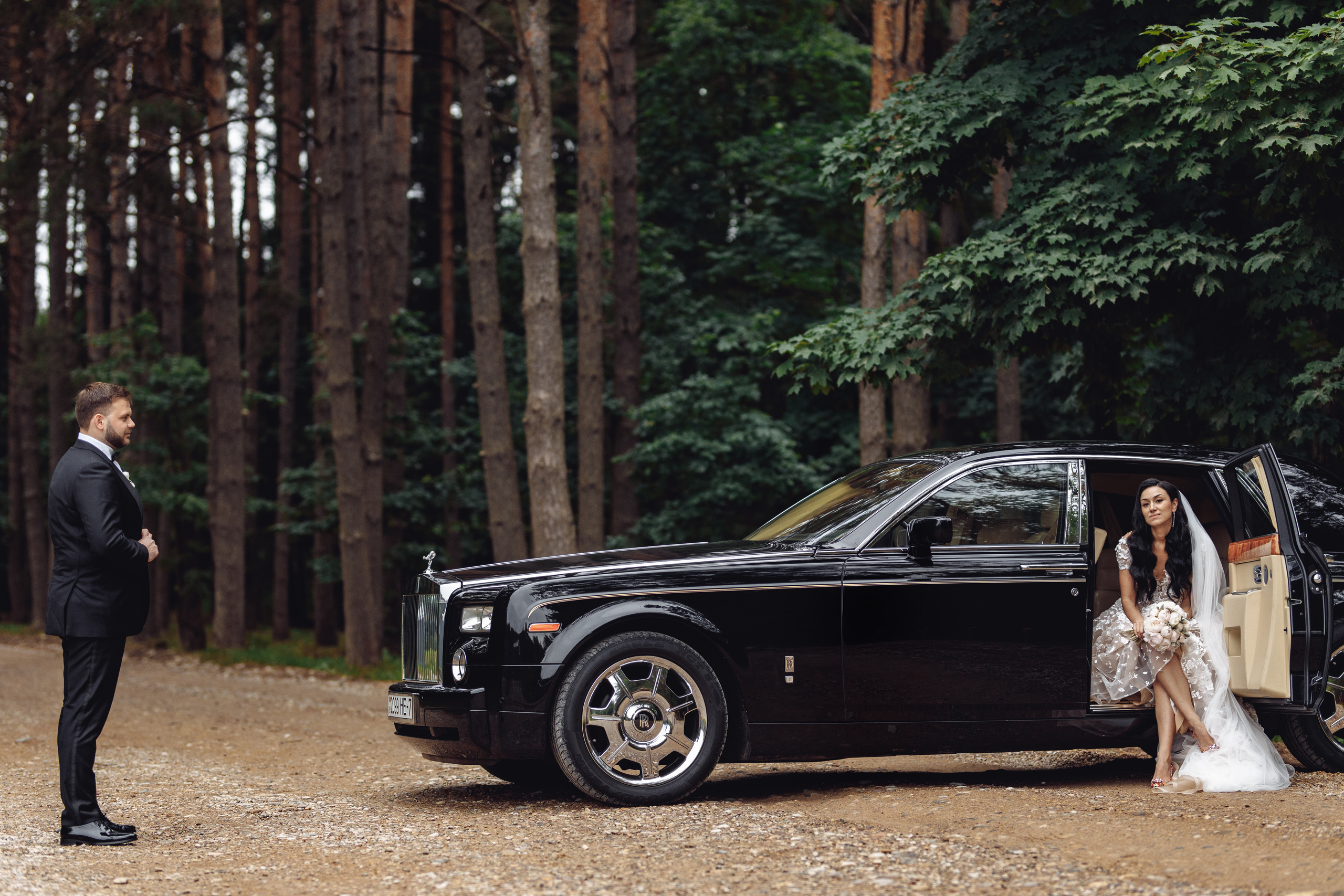 Wedding. Репортажный фотограф Александр Задорин, Минск, Беларусь