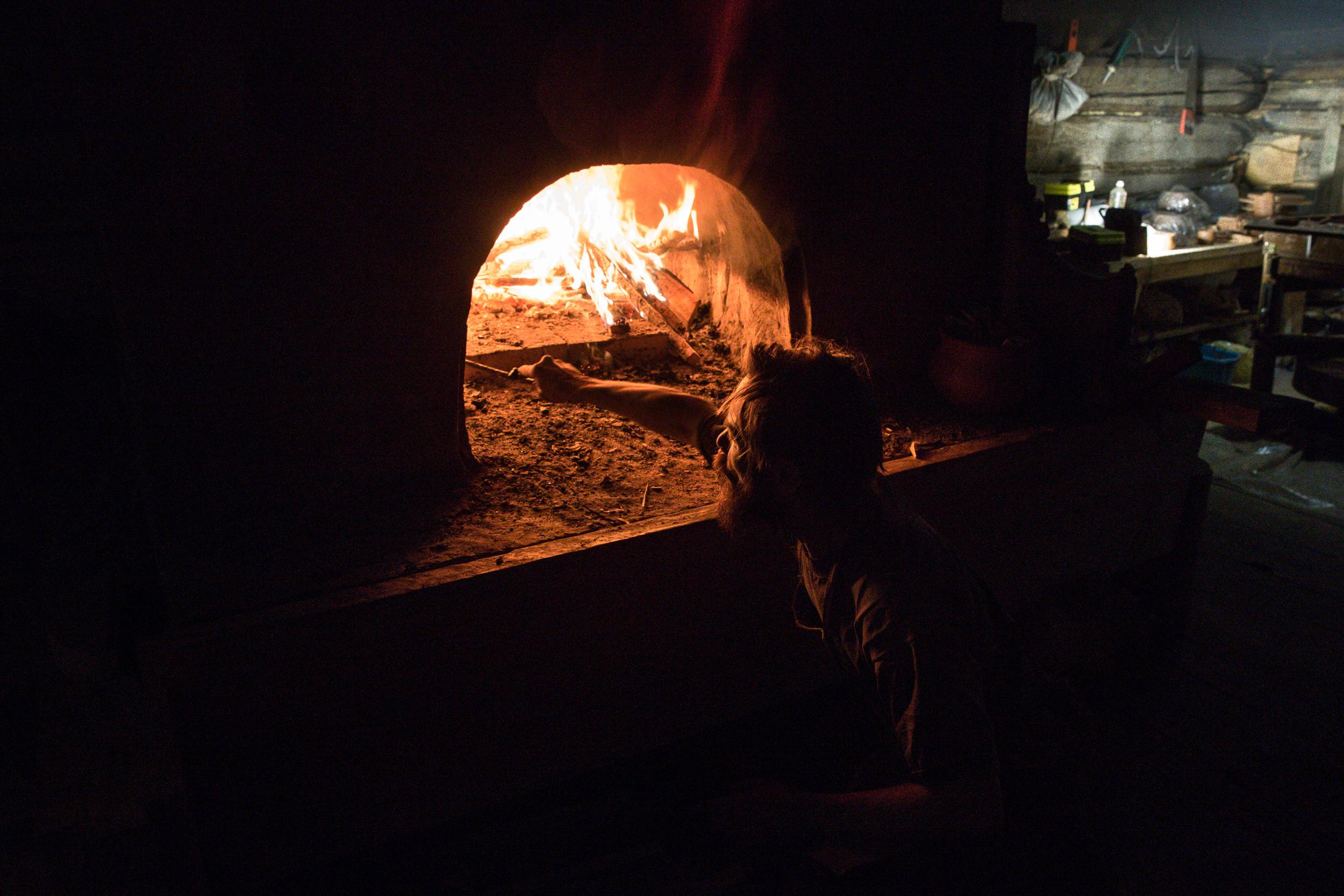 1. Русский дом в буквальном смысле. Новое Старое — русское деревянное зодчество