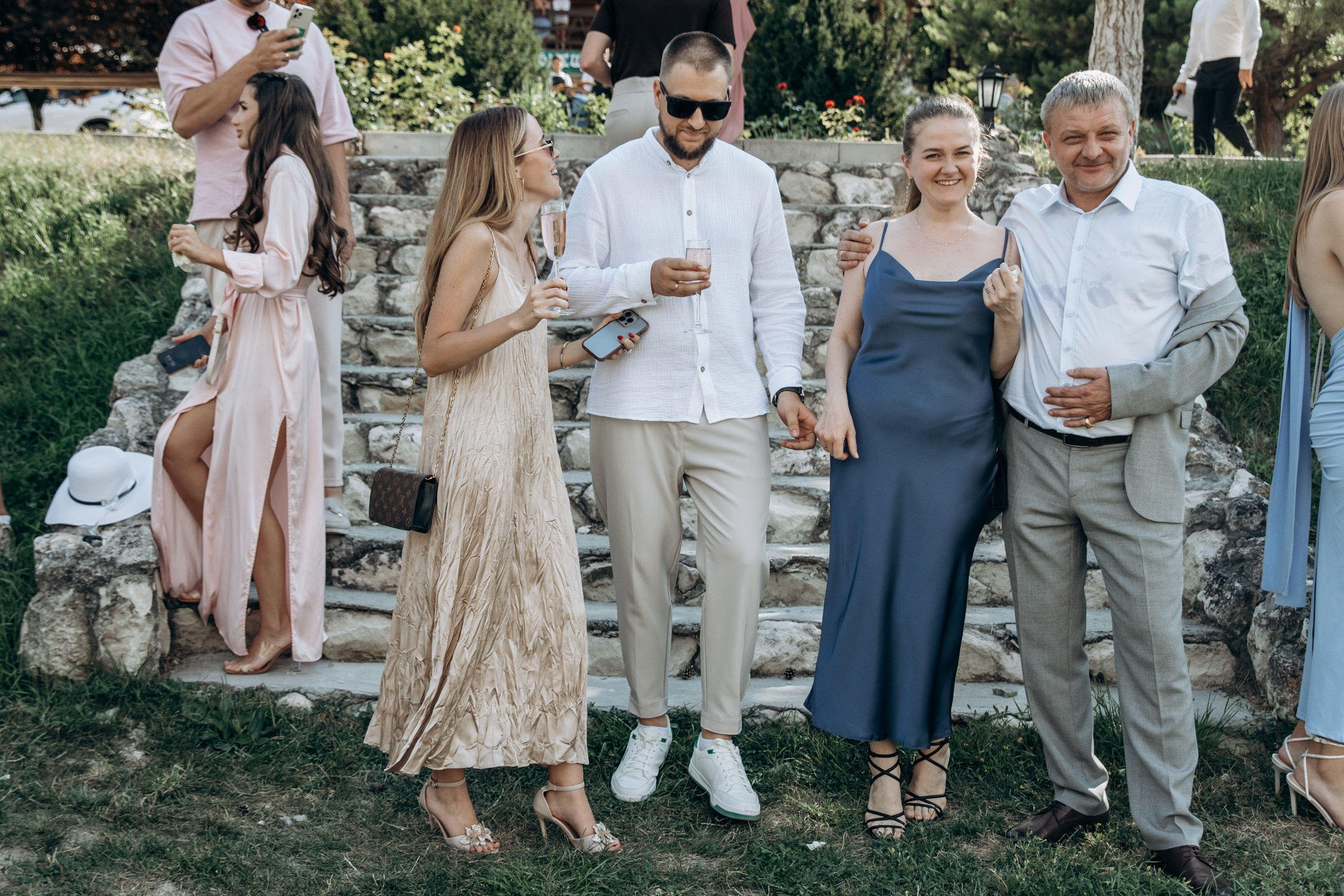 Ангелина и Андрей. Свадебная серия. Фотограф в Крыму — Федор зайцев. Свадебная, семейная и портретная съёмка. Фотографии для контента, для бизнеса. Корпоративная съёмка