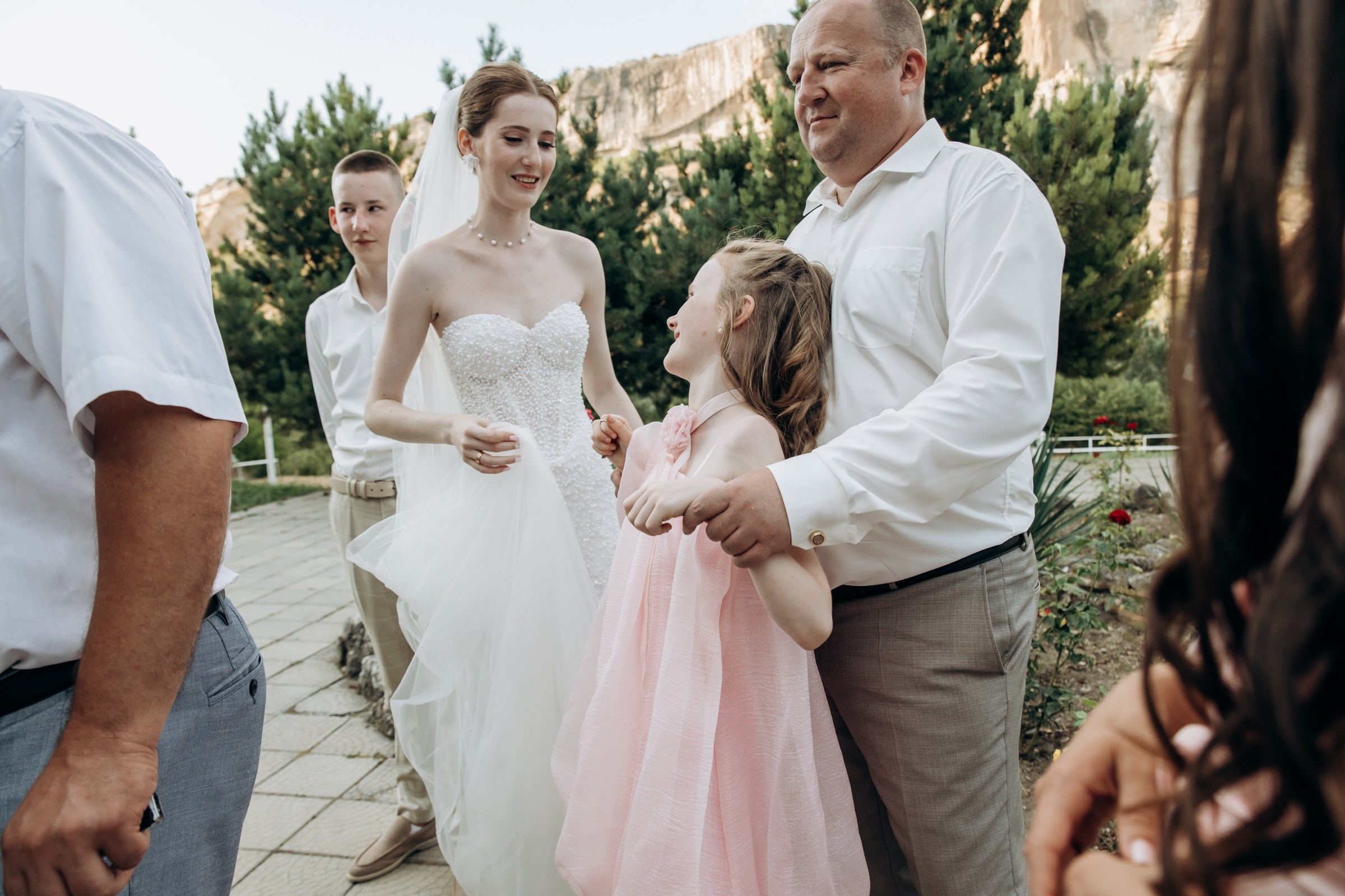 Ангелина и Андрей. Свадебная серия. Фотограф в Крыму — Федор зайцев. Свадебная, семейная и портретная съёмка. Фотографии для контента, для бизнеса. Корпоративная съёмка