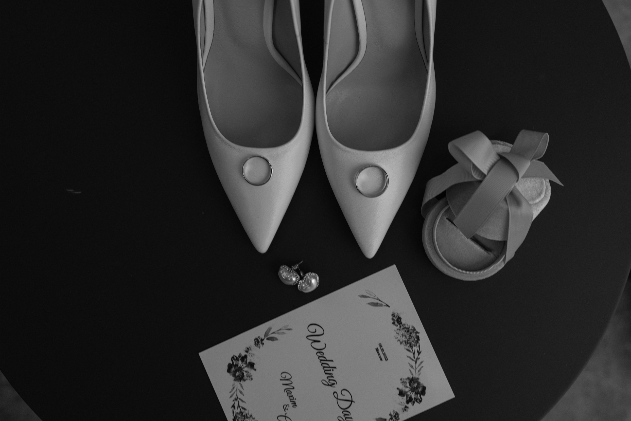 Свадебные фотосессии в Москве — Эльнара Каюмова