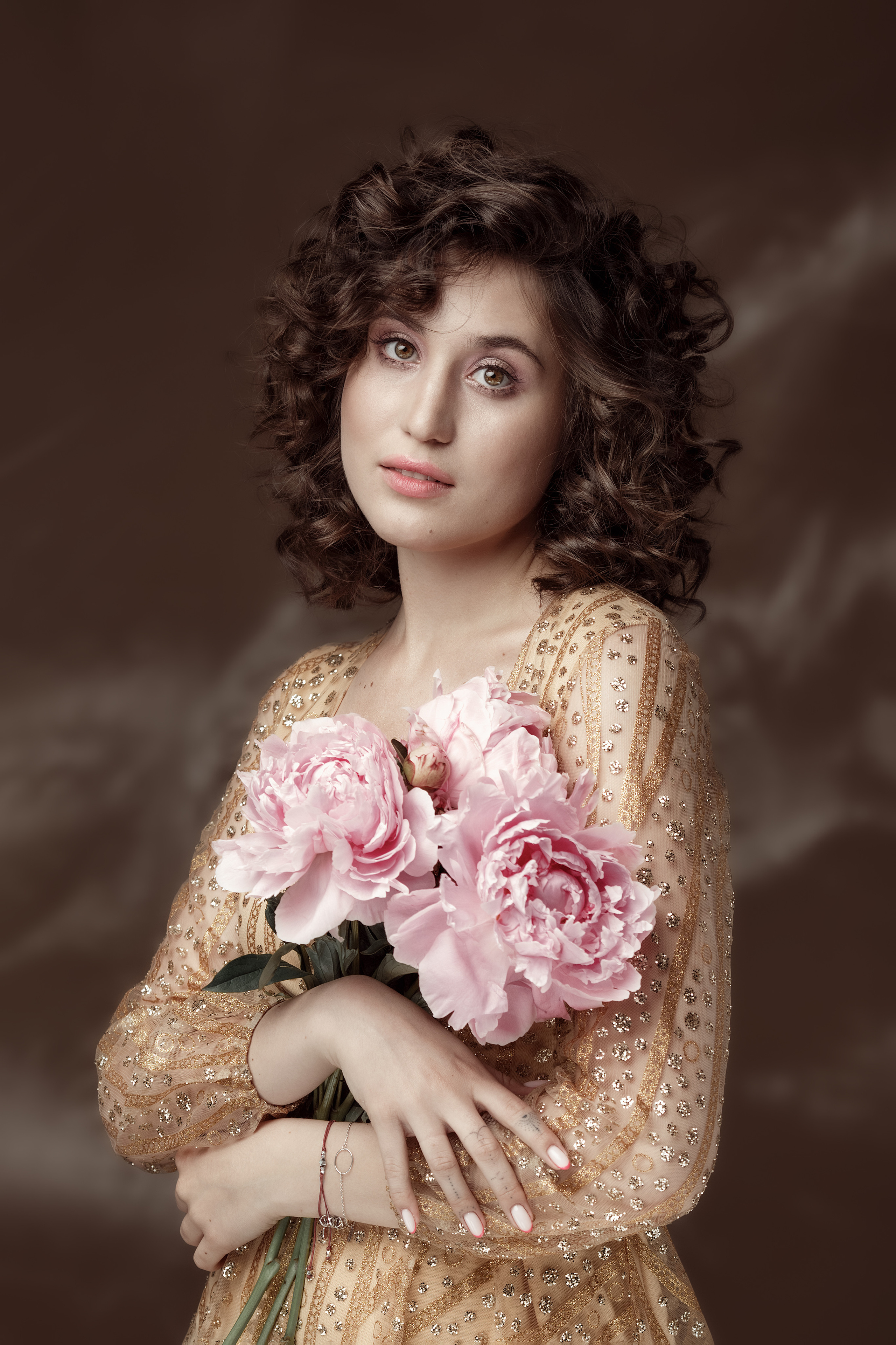 Варвара. Женский и семейный фотограф в Санкт-Петербурге Лидия Лиженина