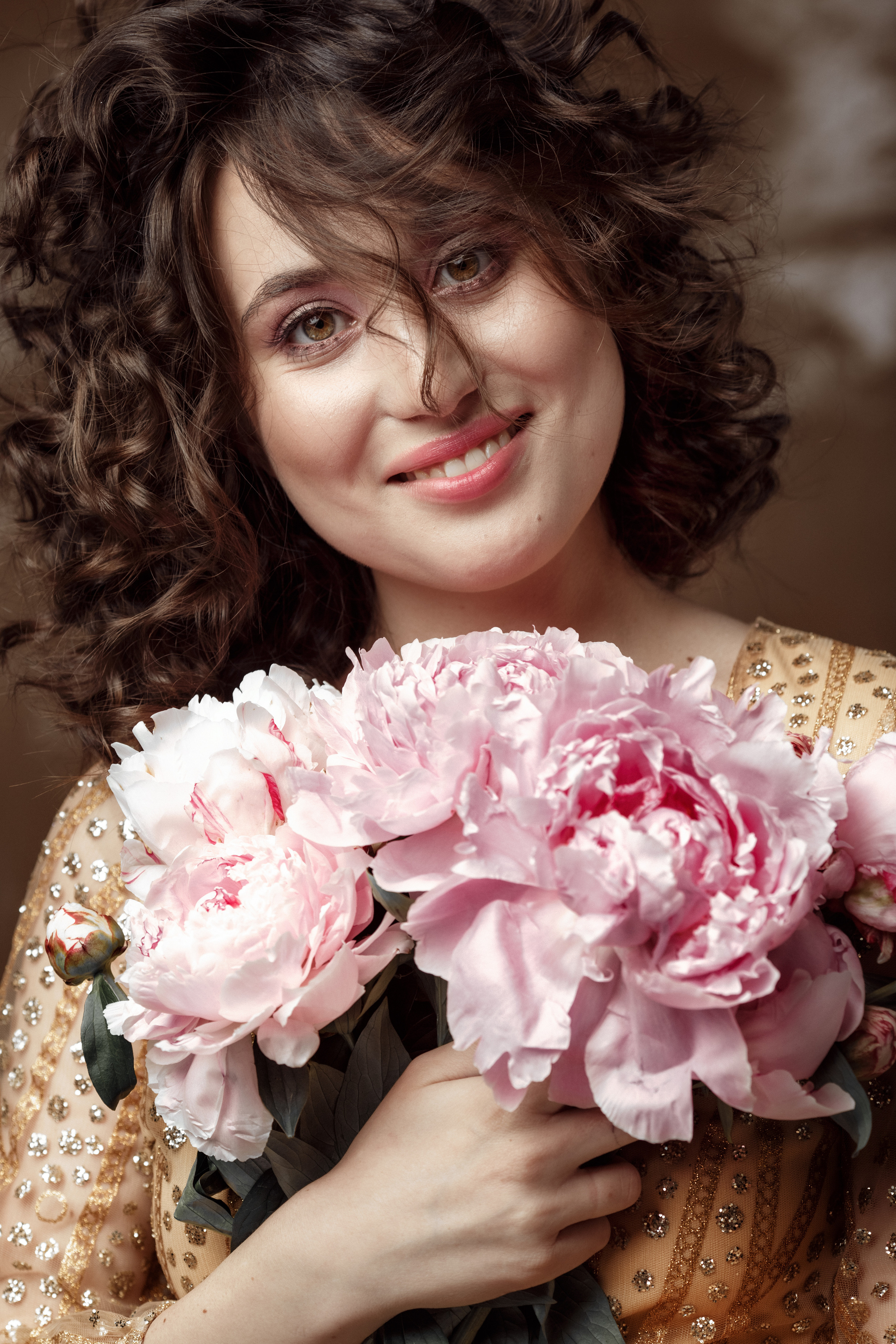 Варвара. Женский и семейный фотограф в Санкт-Петербурге Лидия Лиженина