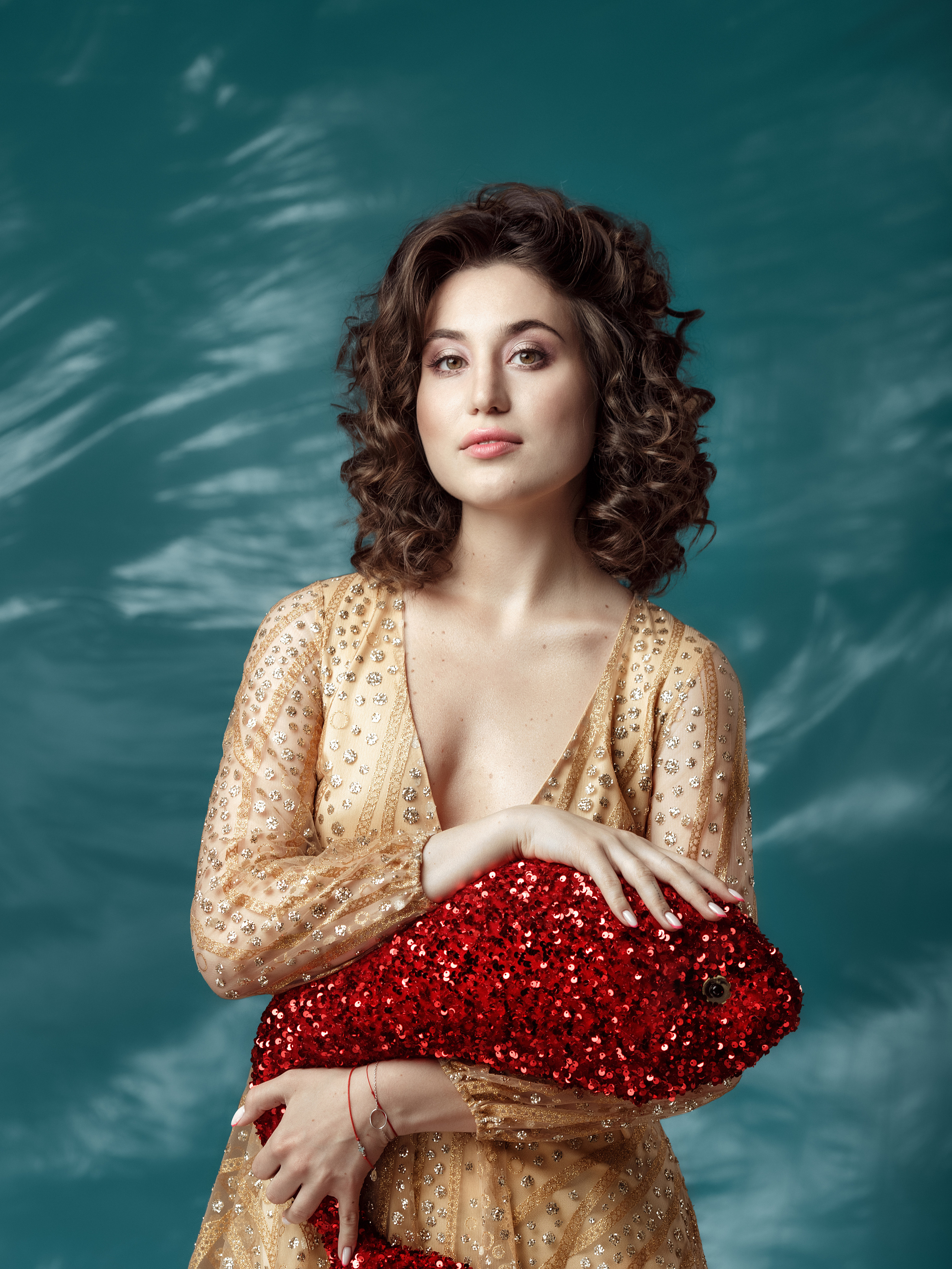 Варвара. Женский и семейный фотограф в Санкт-Петербурге Лидия Лиженина