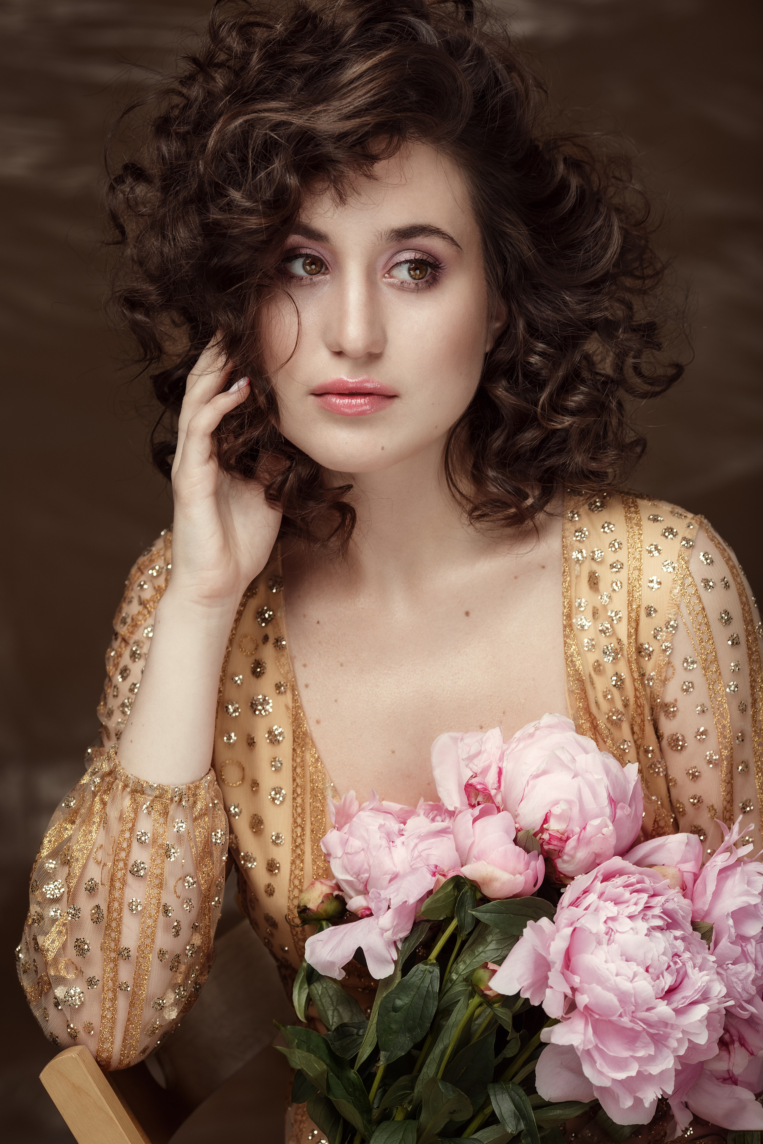 Варвара. Женский и семейный фотограф в Санкт-Петербурге Лидия Лиженина