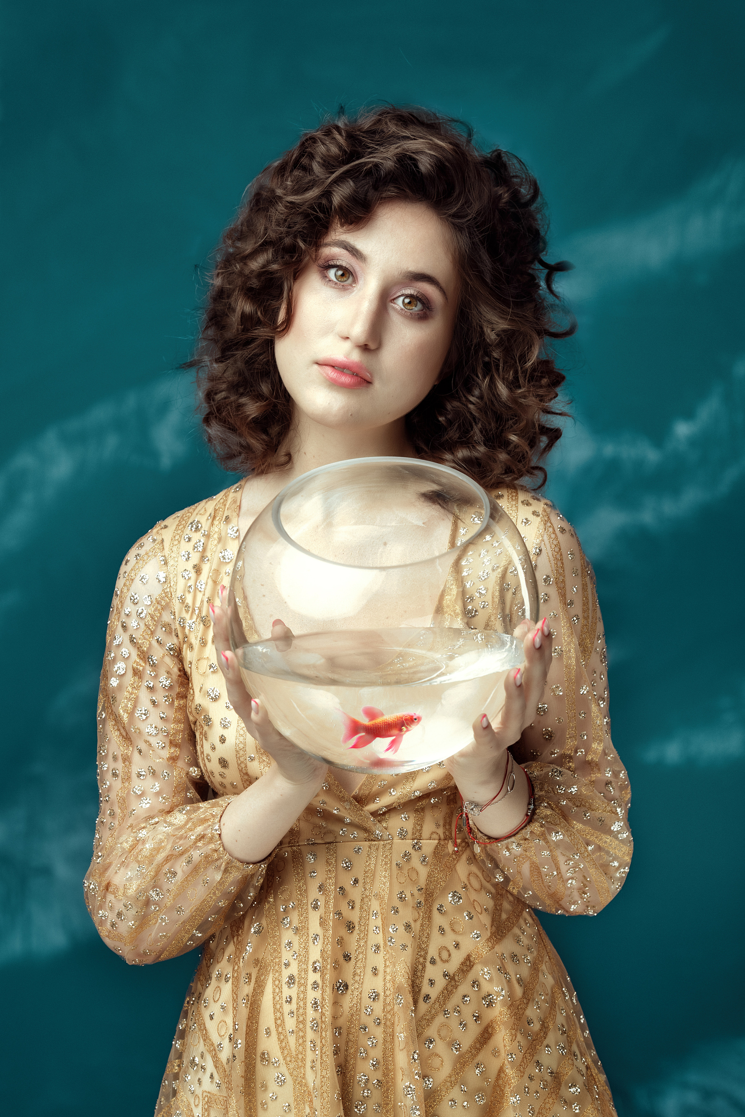 Варвара. Женский и семейный фотограф в Санкт-Петербурге Лидия Лиженина