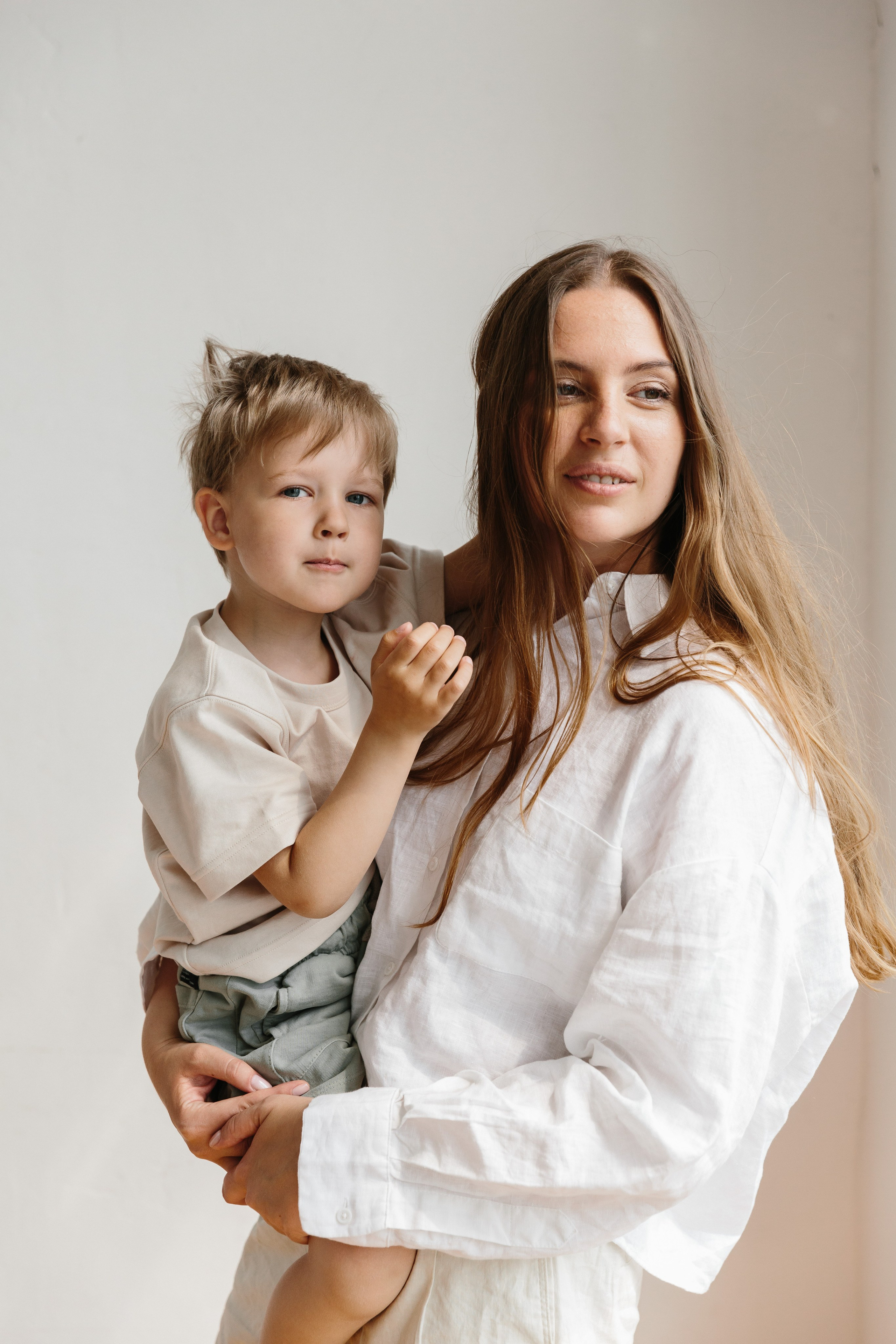 Семейный и детский фотограф в Москве Юлия Выганова Julia Joy