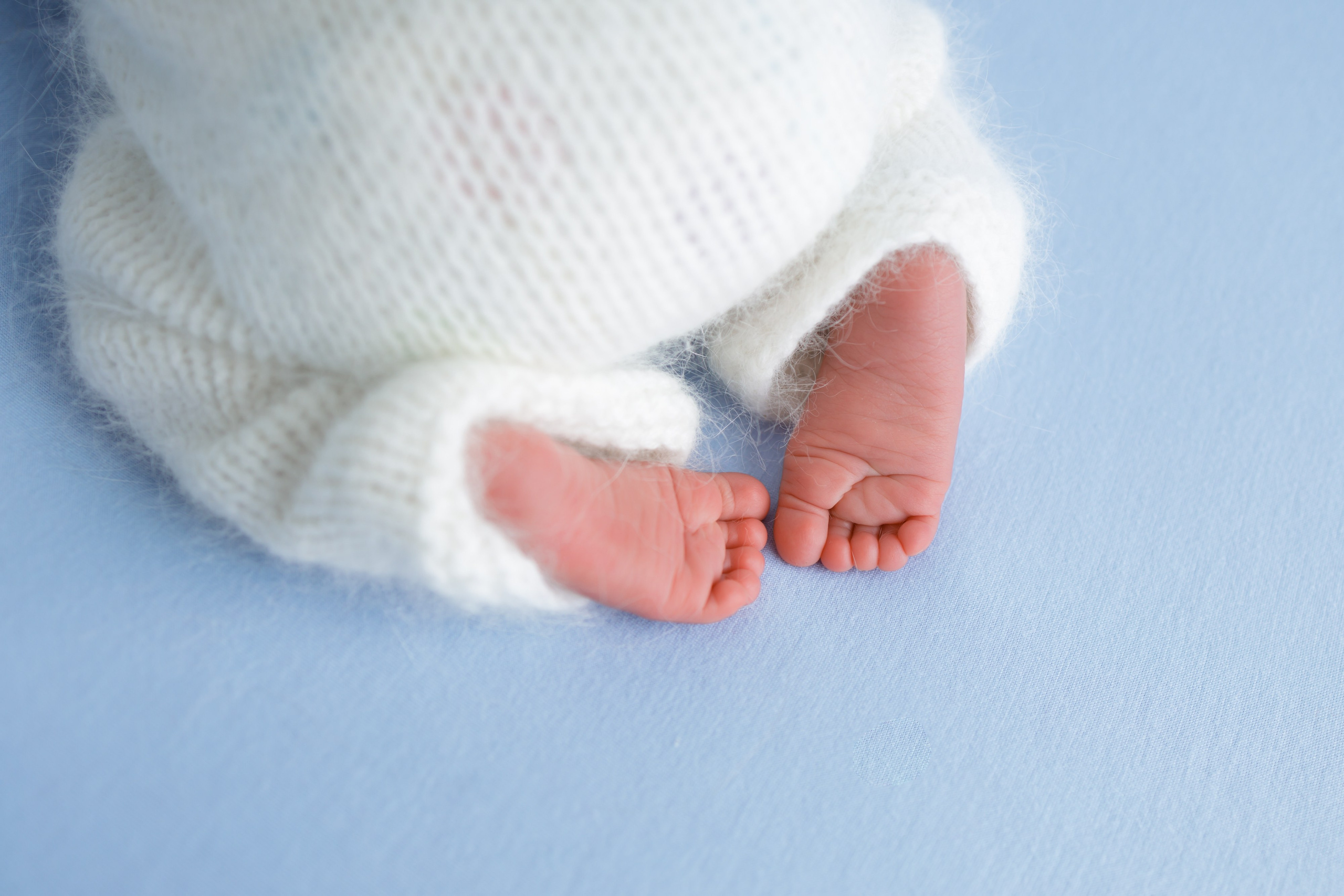 Ньюборн. Яна Кром Фотограф ньюборн в Москве