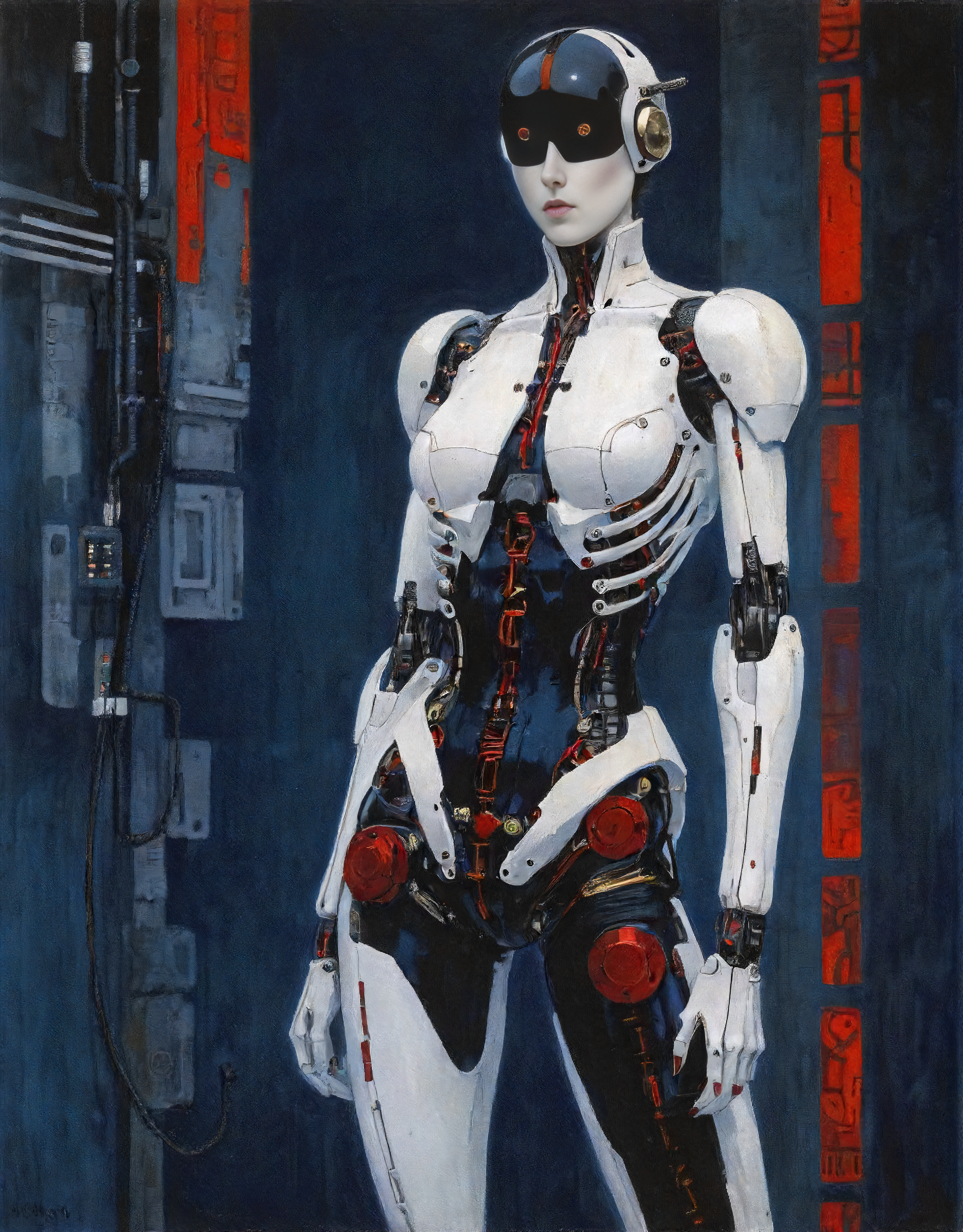 Постеры. Портретный фотограф