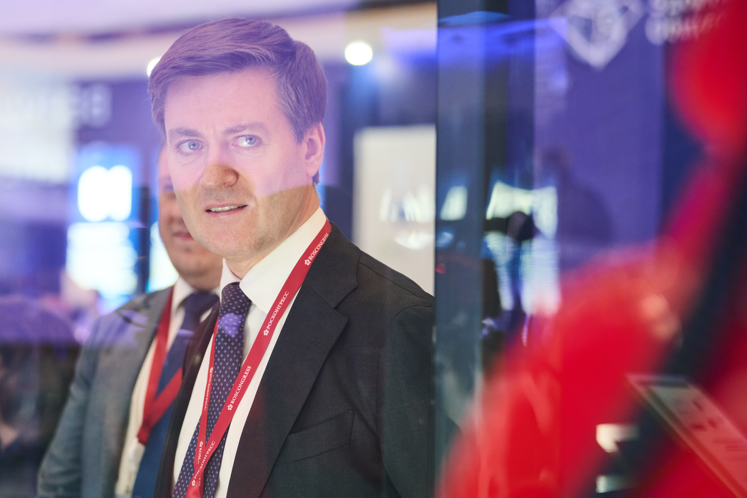 Профессиональная съемка конференций и мероприятий