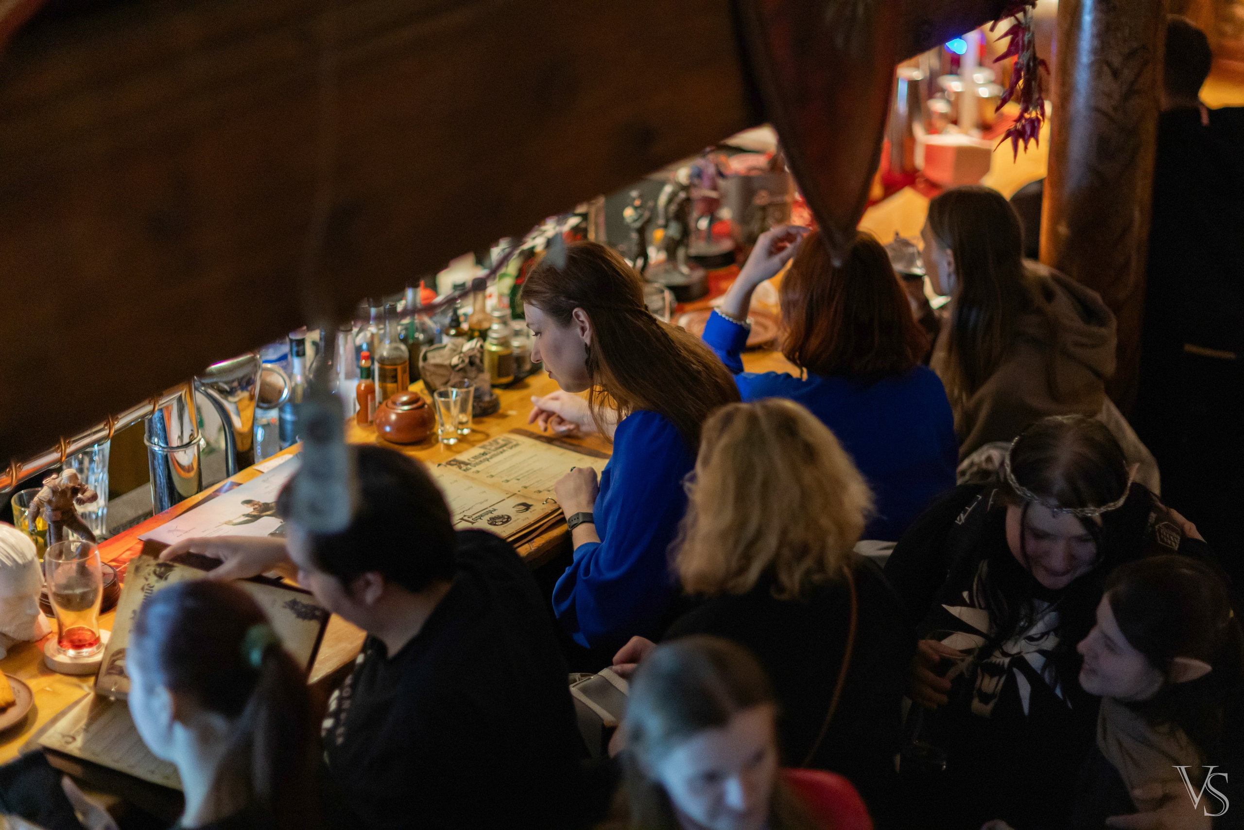Презентация Каменное сердце в Дяде Геральте. Фотограф Виктор Степанов
