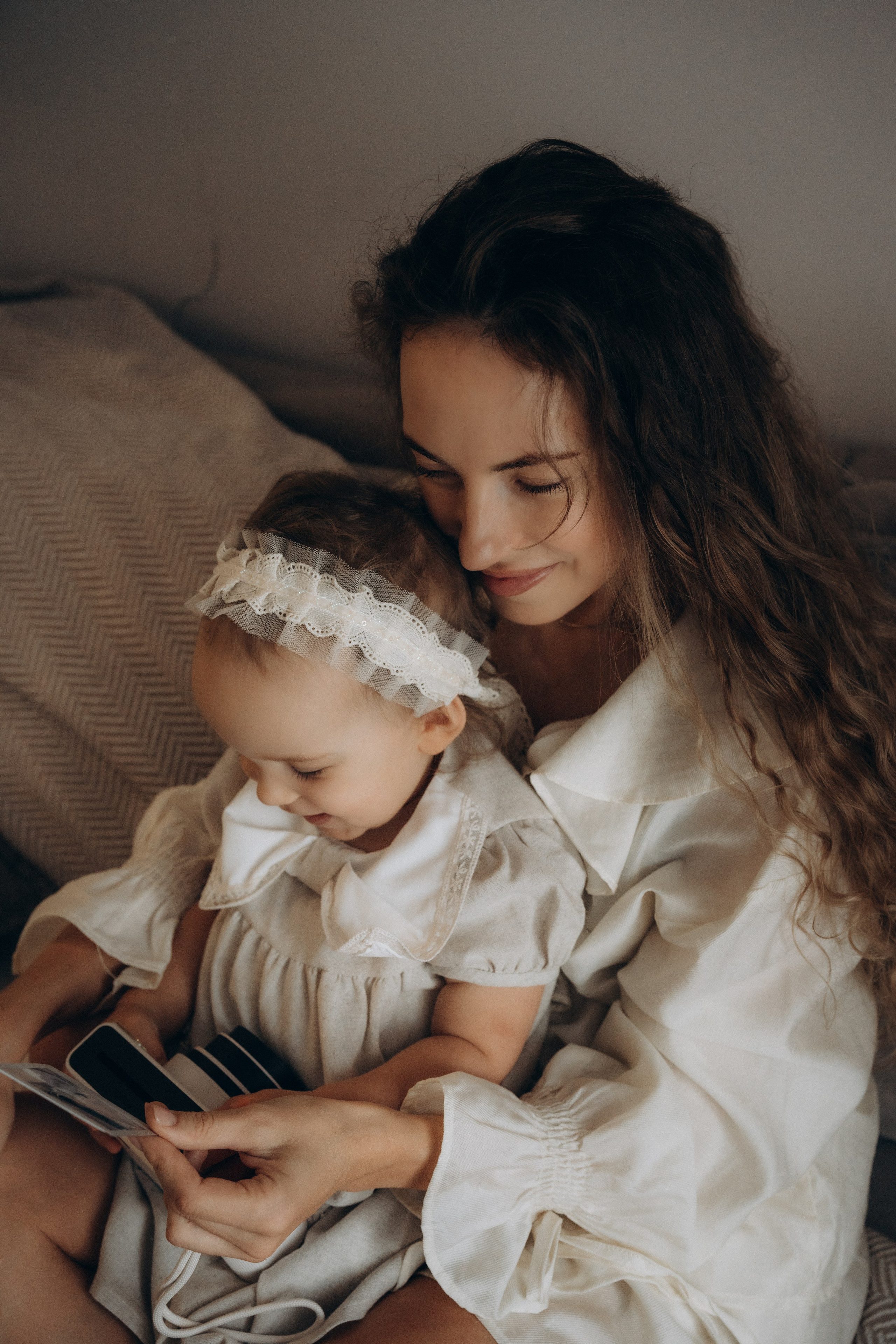 Мирославе 2 годика. Елизавета Шумик Семейный Фотограф