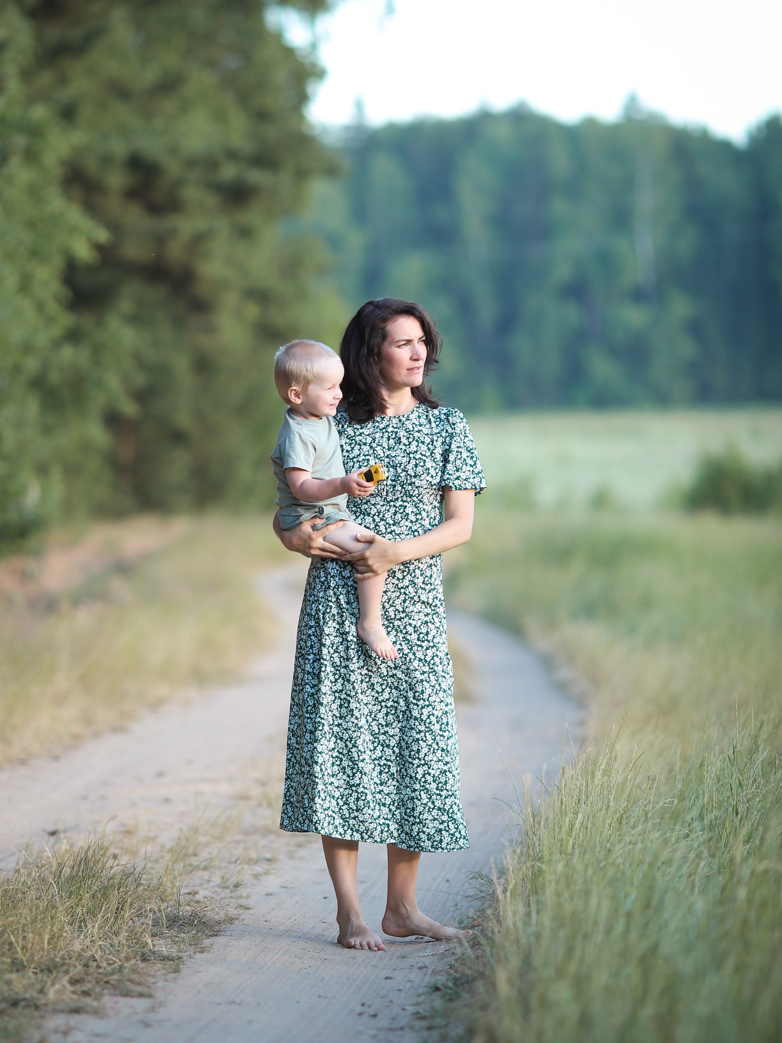 Фотограф Олеся Бакалина