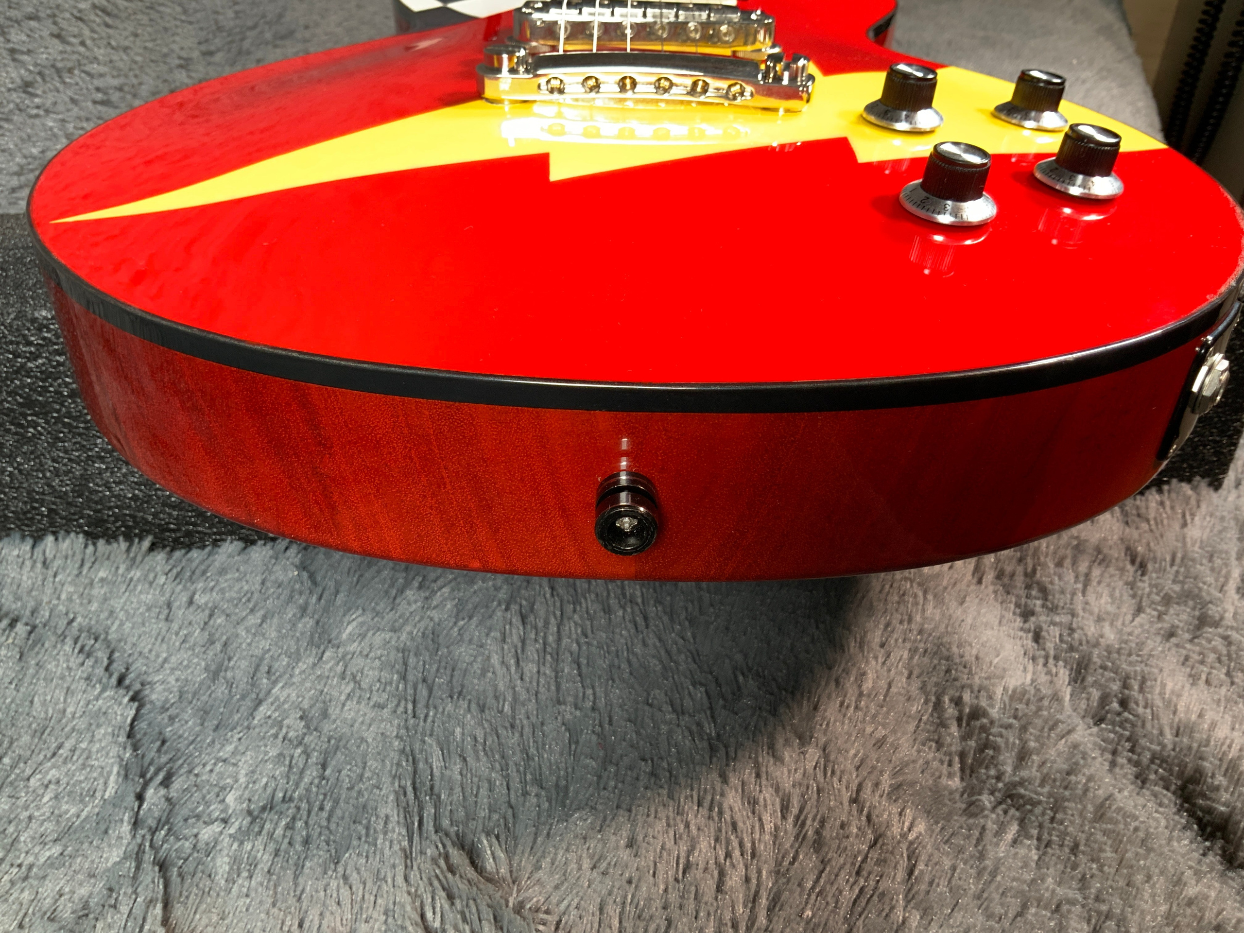 Les Paul Custom Shop Japan