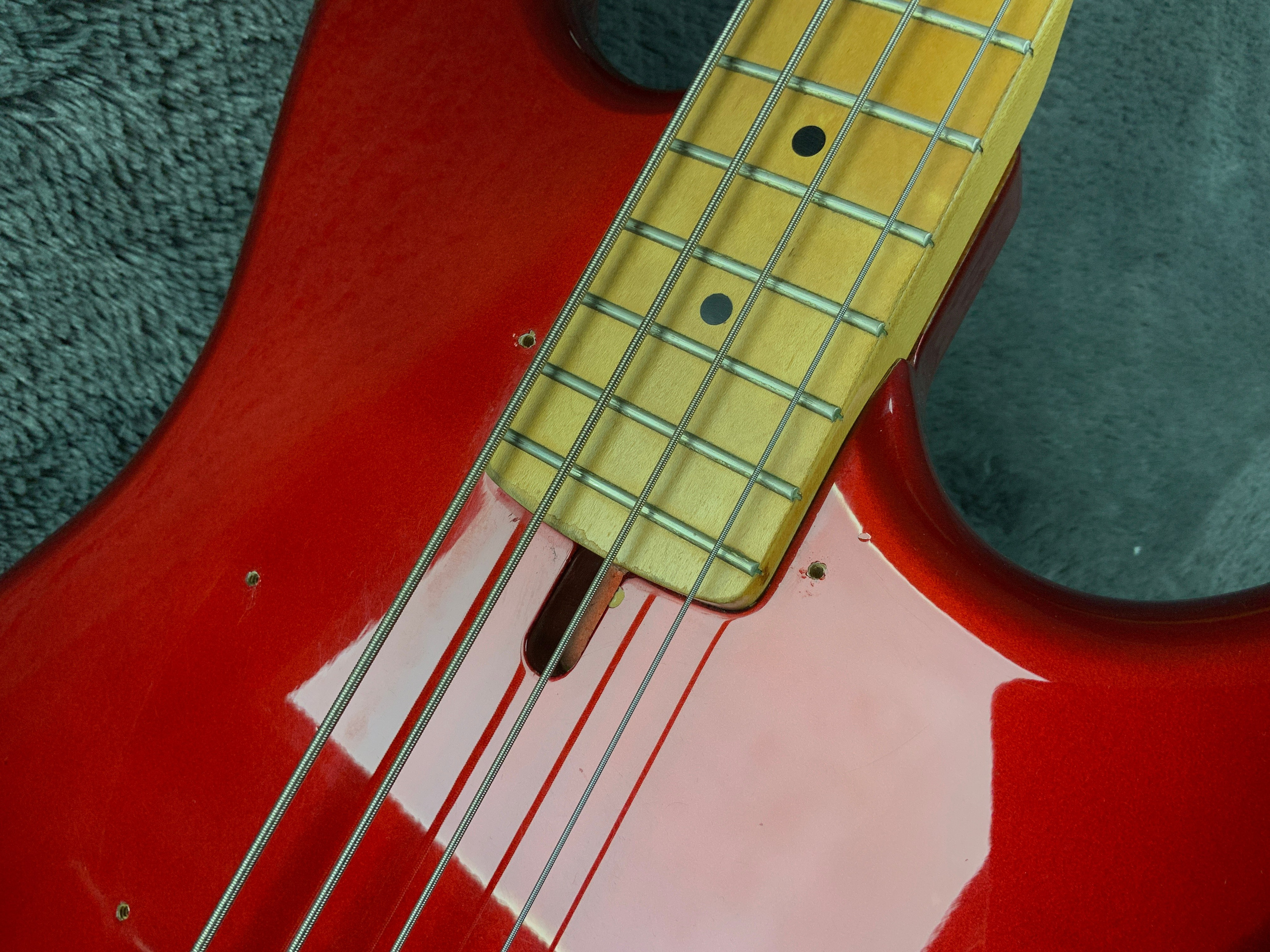 Fernandes FSB-40 Atlas 4X