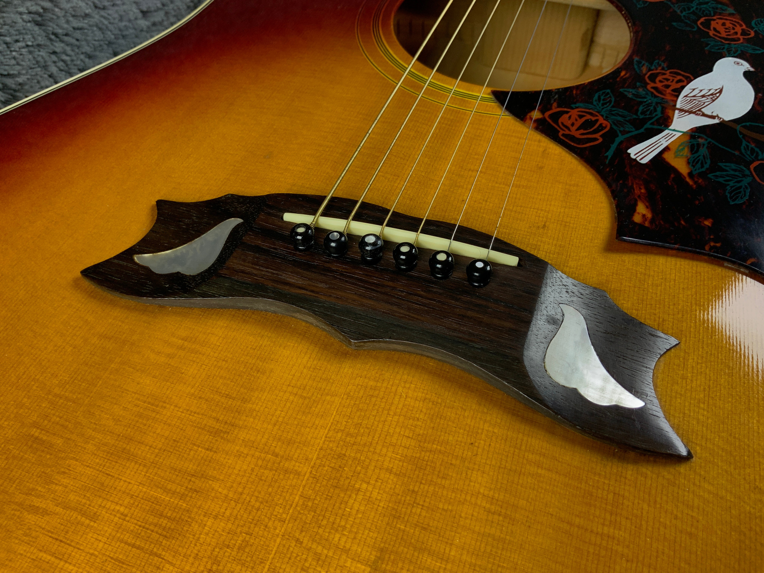 Canda-303 by Fuji-Gen Gakki Japan